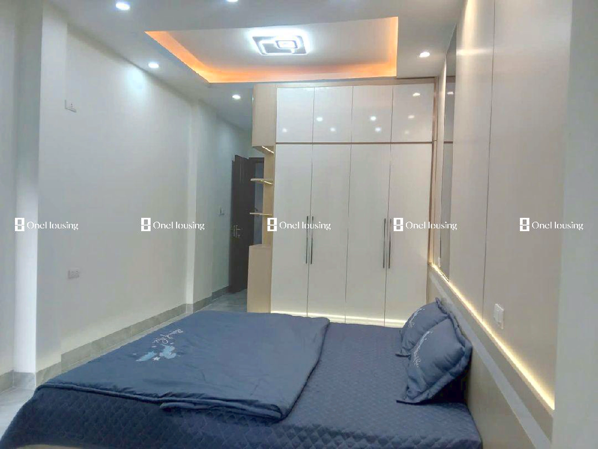 Nhà mặt ngõ cách Phú Mỹ 20m, P. Mỹ Đình 2, Q. Nam Từ Liêm, TP. Hà Nội