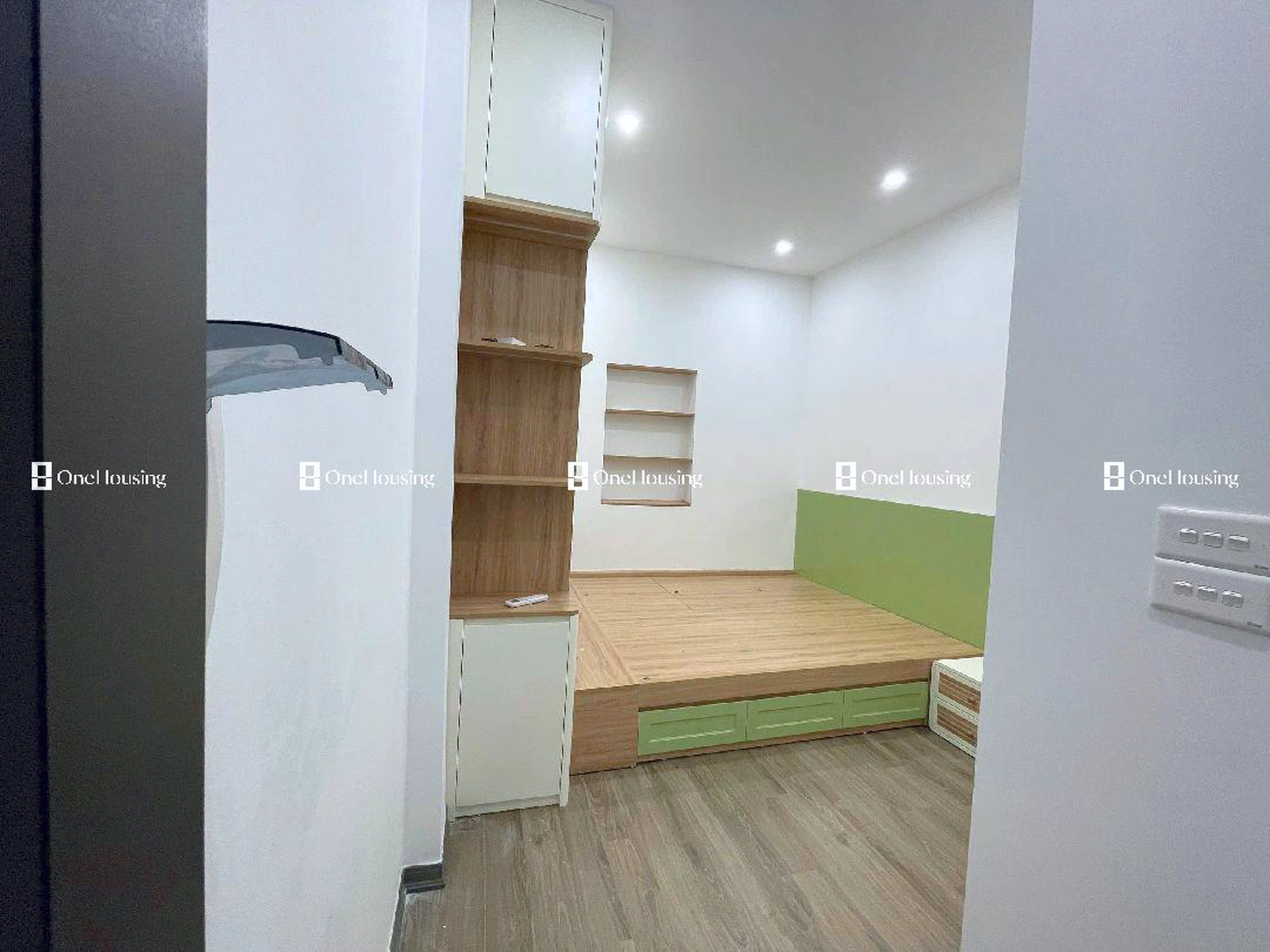 Onehousing image