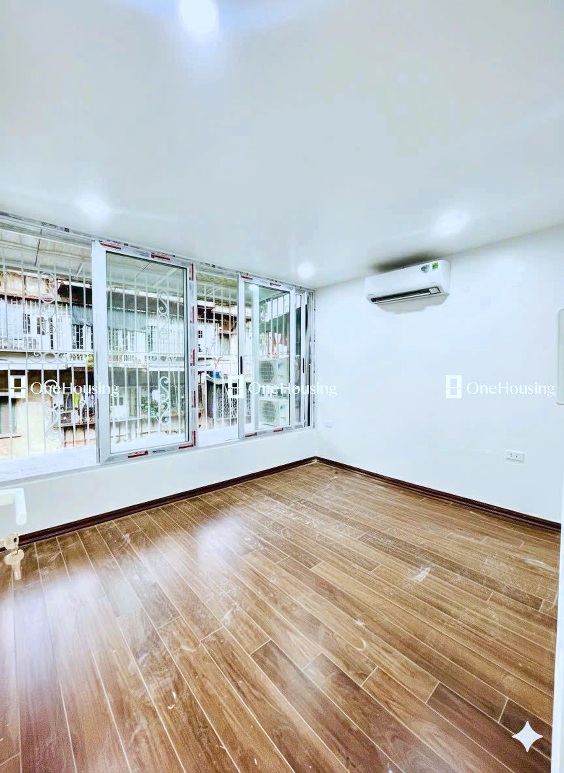 Nhà mặt ngõ cách Cát Linh 50m, P. Cát Linh, Q. Đống Đa, TP. Hà Nội