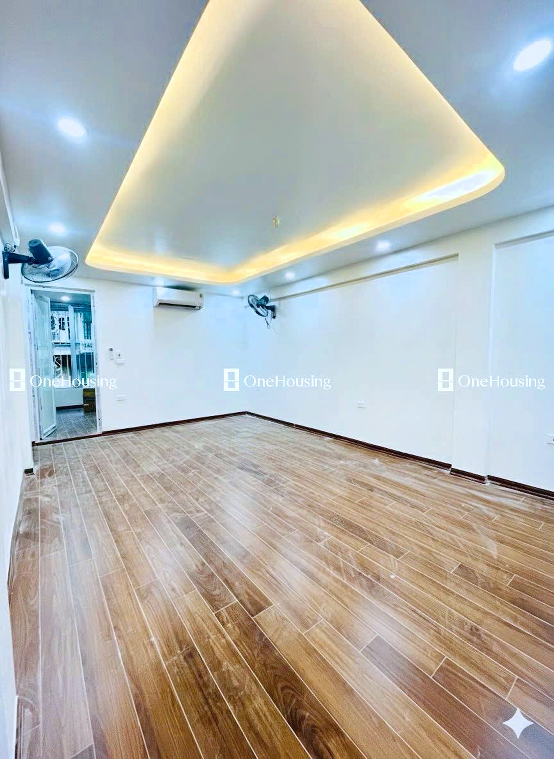Nhà mặt ngõ cách Cát Linh 50m, P. Cát Linh, Q. Đống Đa, TP. Hà Nội
