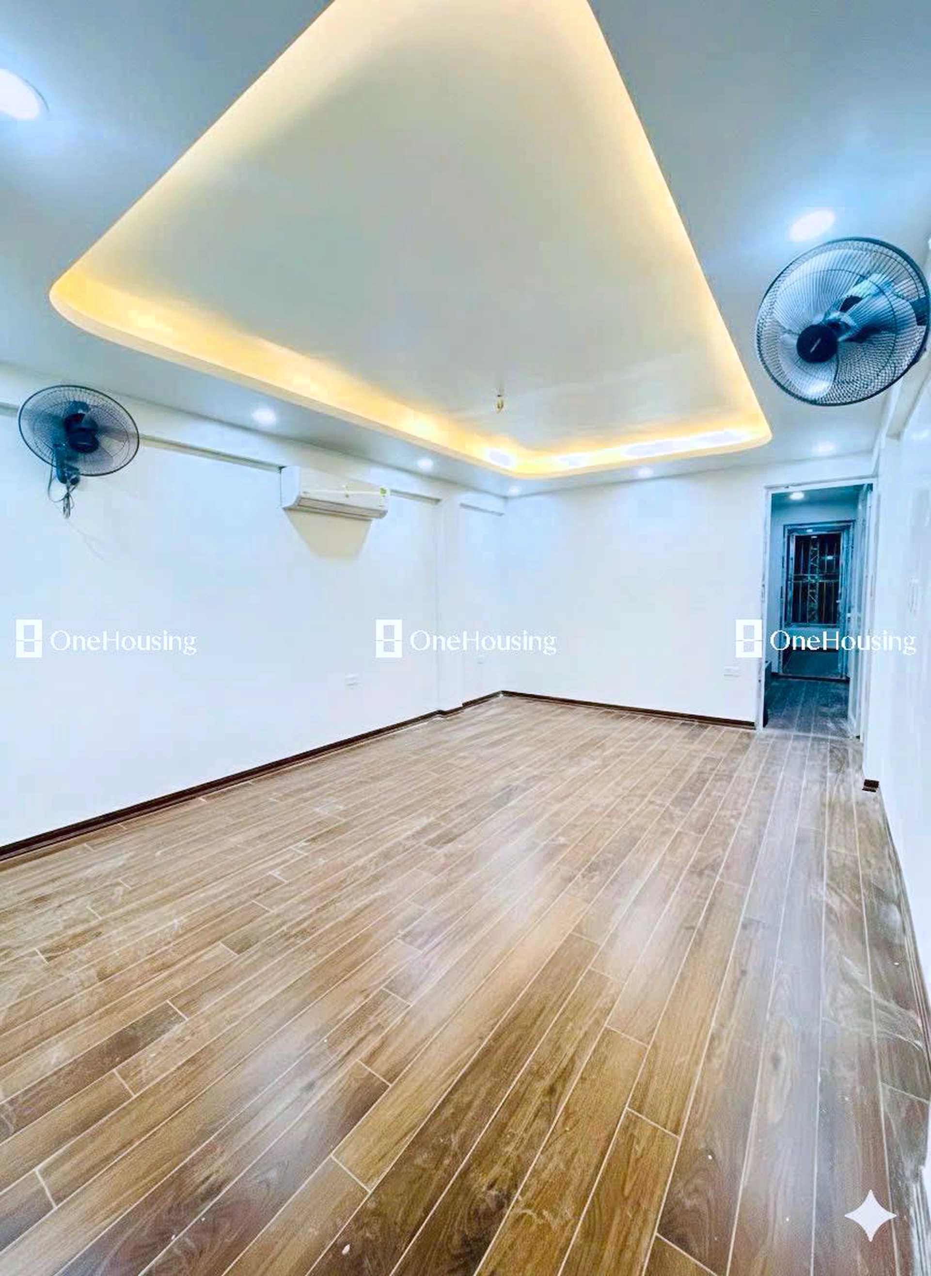 Nhà mặt ngõ cách Cát Linh 50m, P. Cát Linh, Q. Đống Đa, TP. Hà Nội