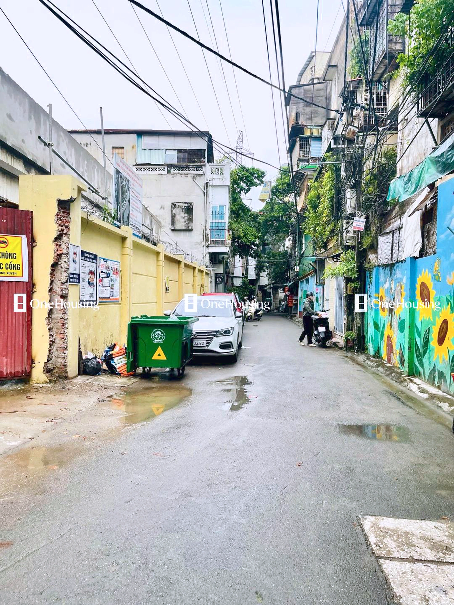 Onehousing image