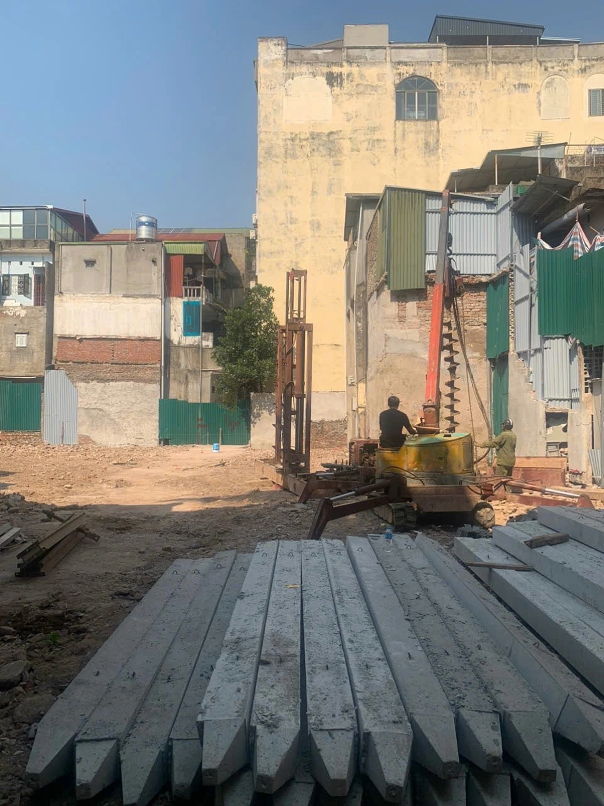 Onehousing image