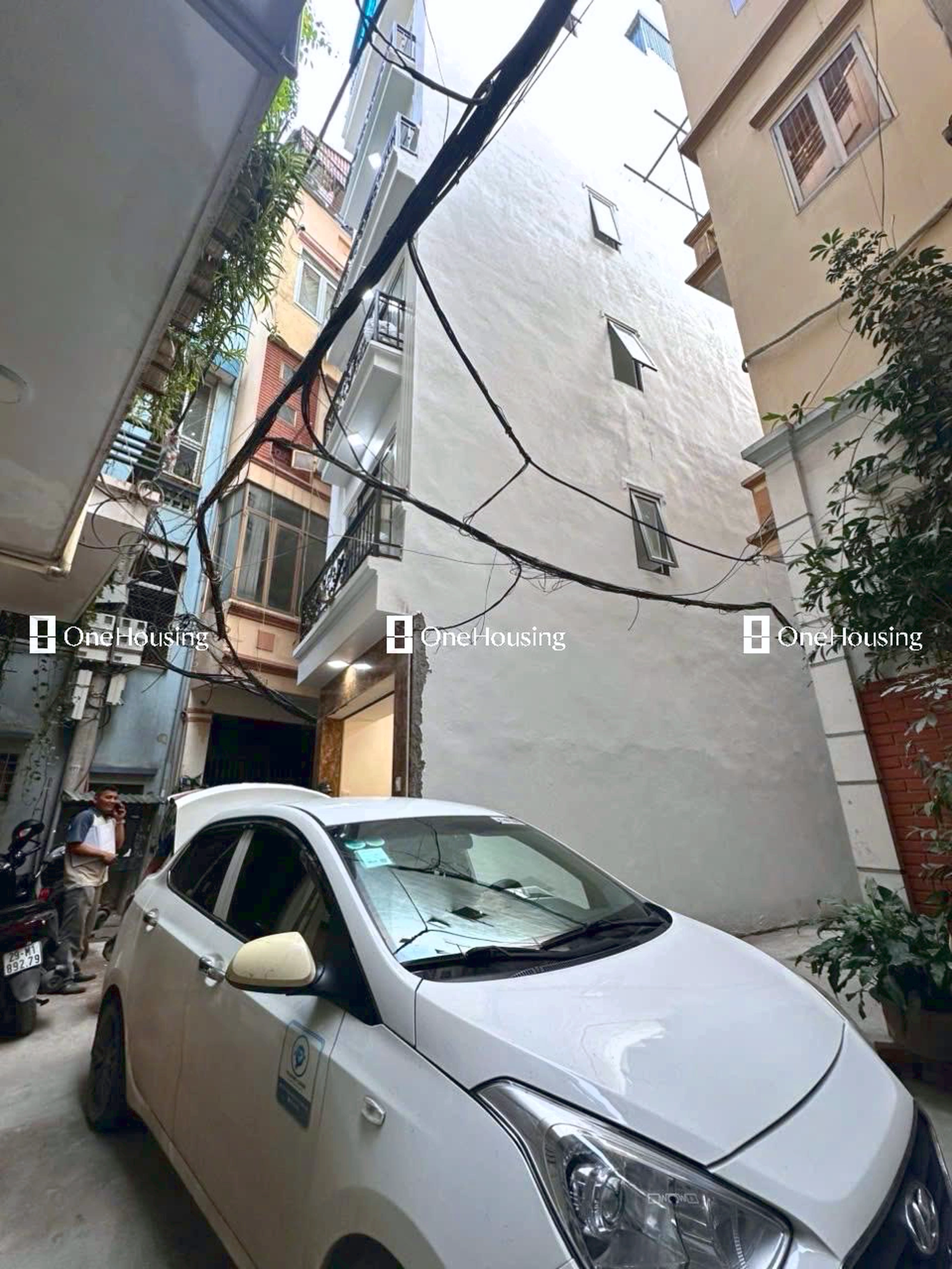 Onehousing image