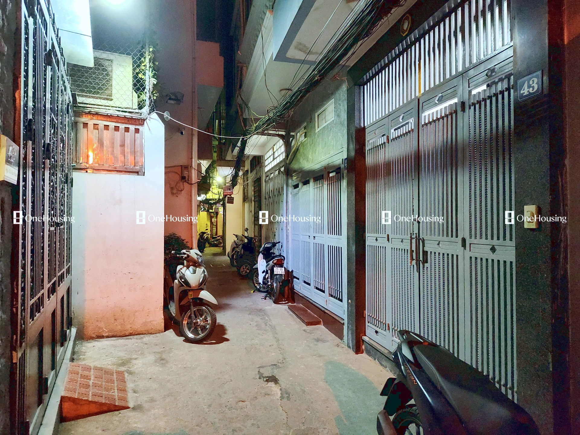 Onehousing image