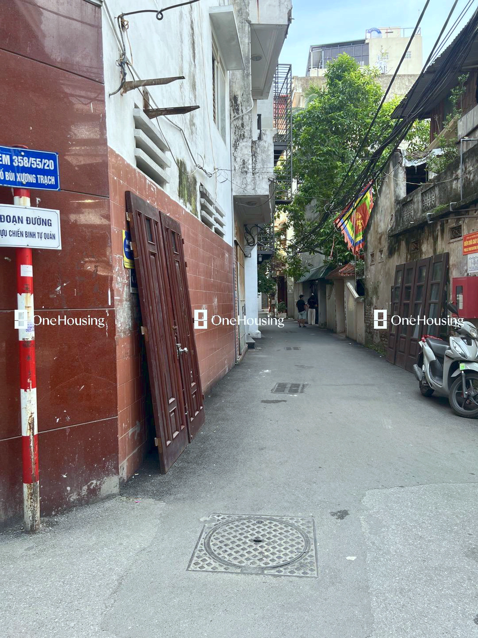 Onehousing image