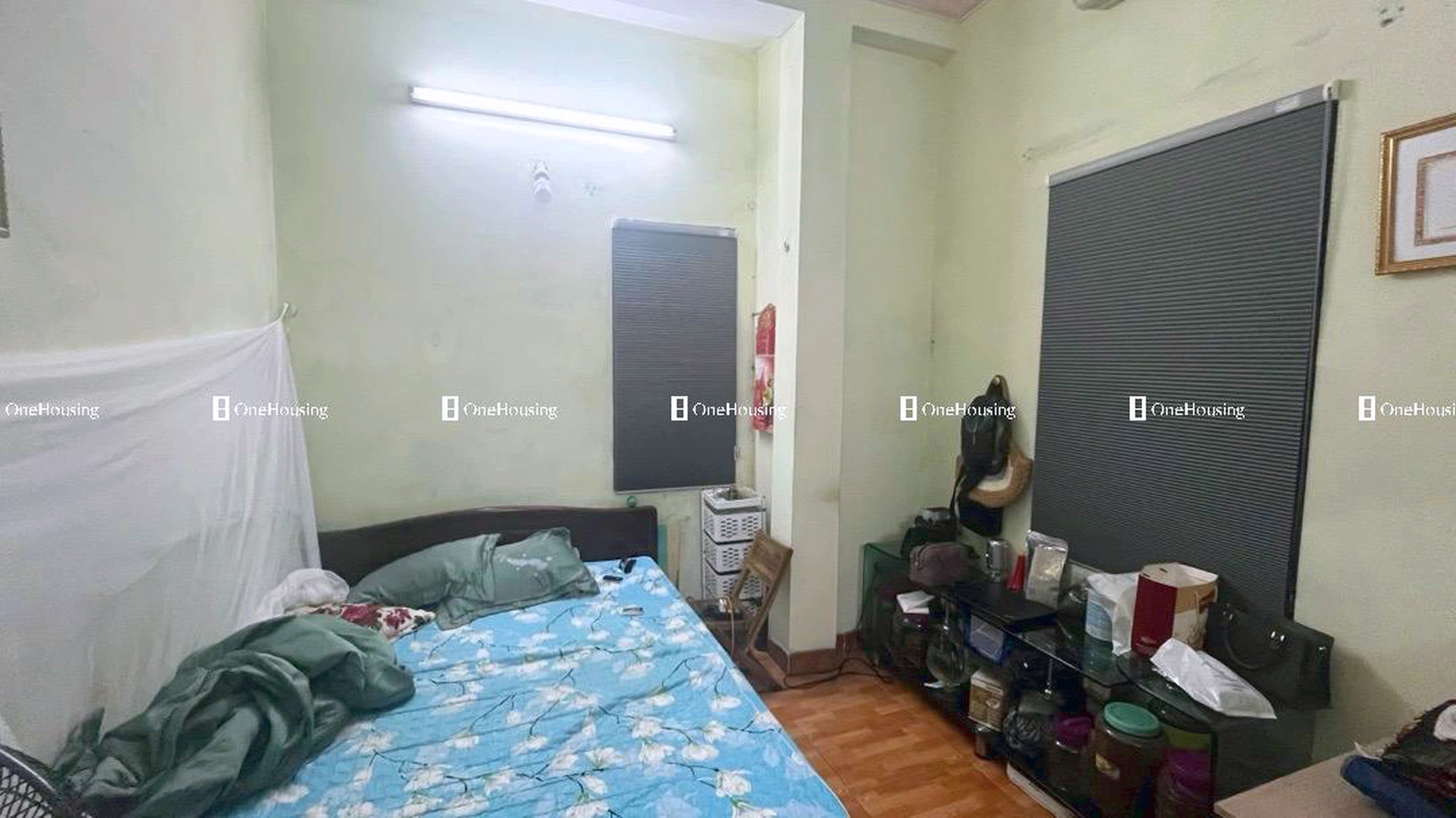 Nhà mặt ngõ cách Đại La 50m, P. Đồng Tâm, Q. Hai Bà Trưng, TP. Hà Nội