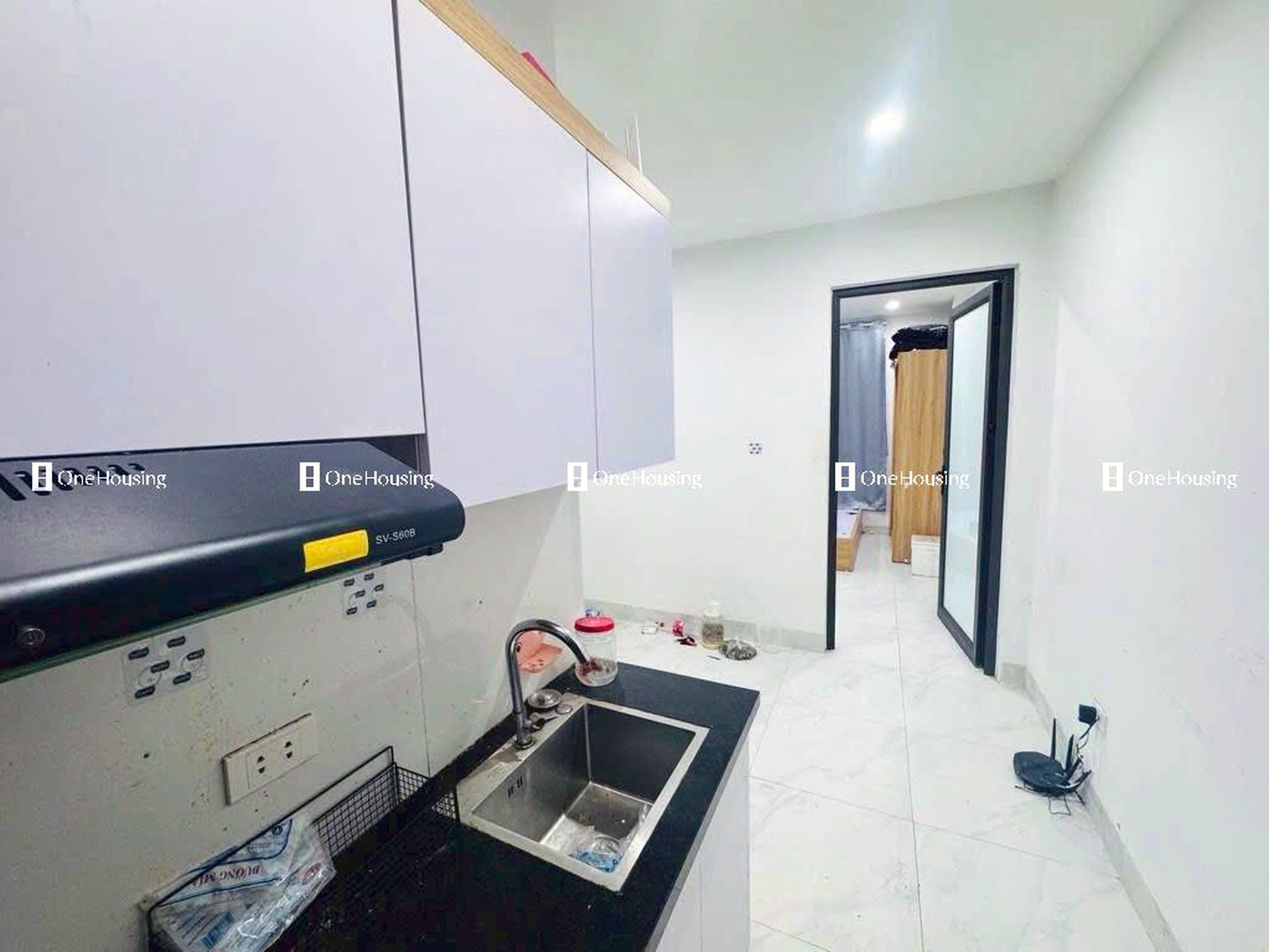 Nhà mặt ngõ cách Mỹ Đình 100m, P. Mỹ Đình 1, Q. Nam Từ Liêm, TP. Hà Nội