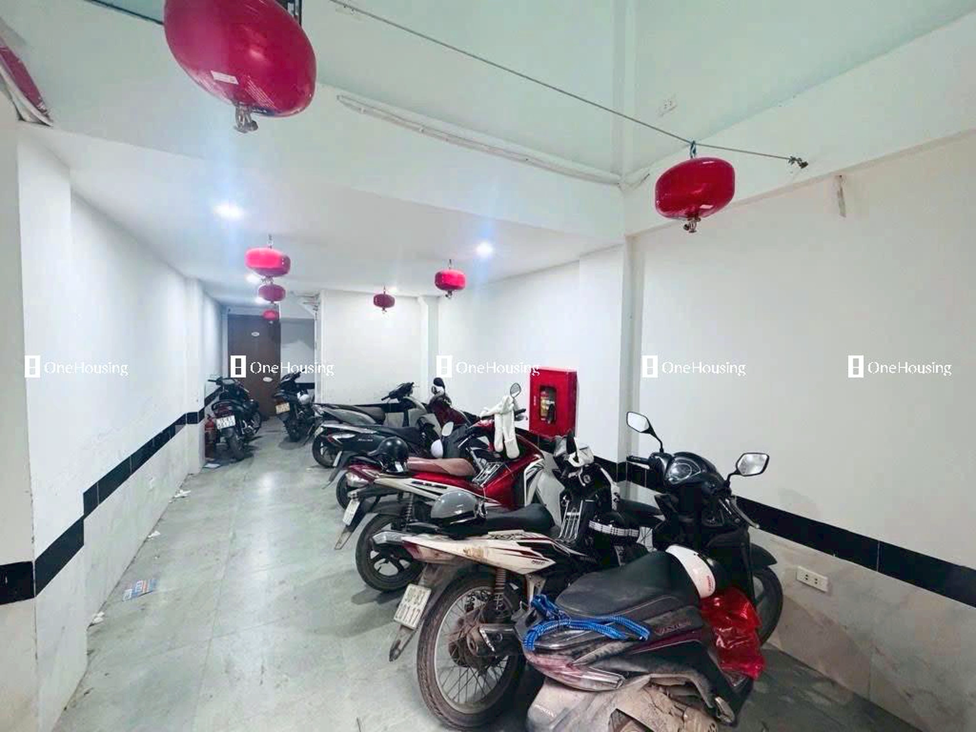 Nhà mặt ngõ cách Mỹ Đình 100m, P. Mỹ Đình 1, Q. Nam Từ Liêm, TP. Hà Nội