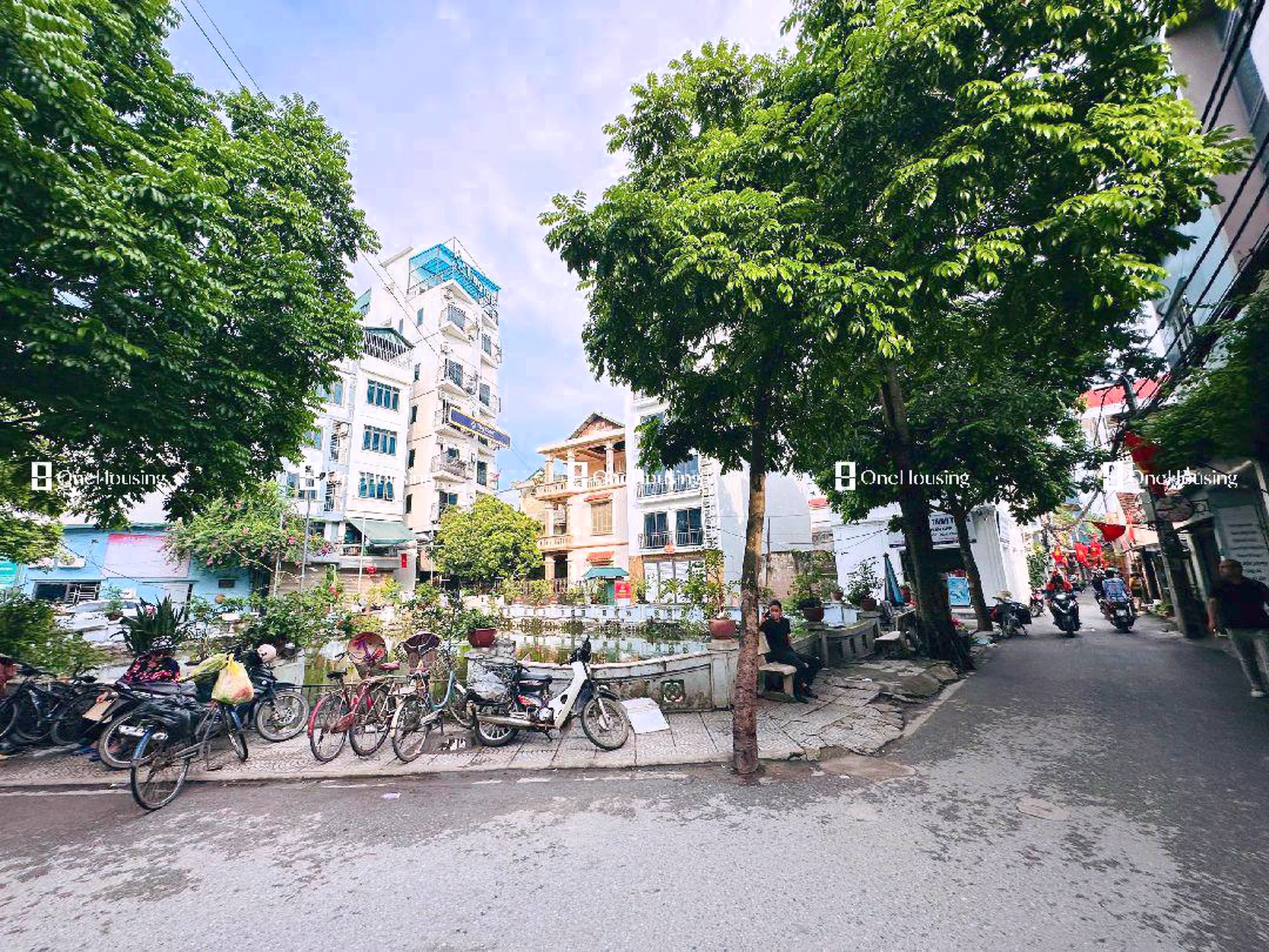 Onehousing image