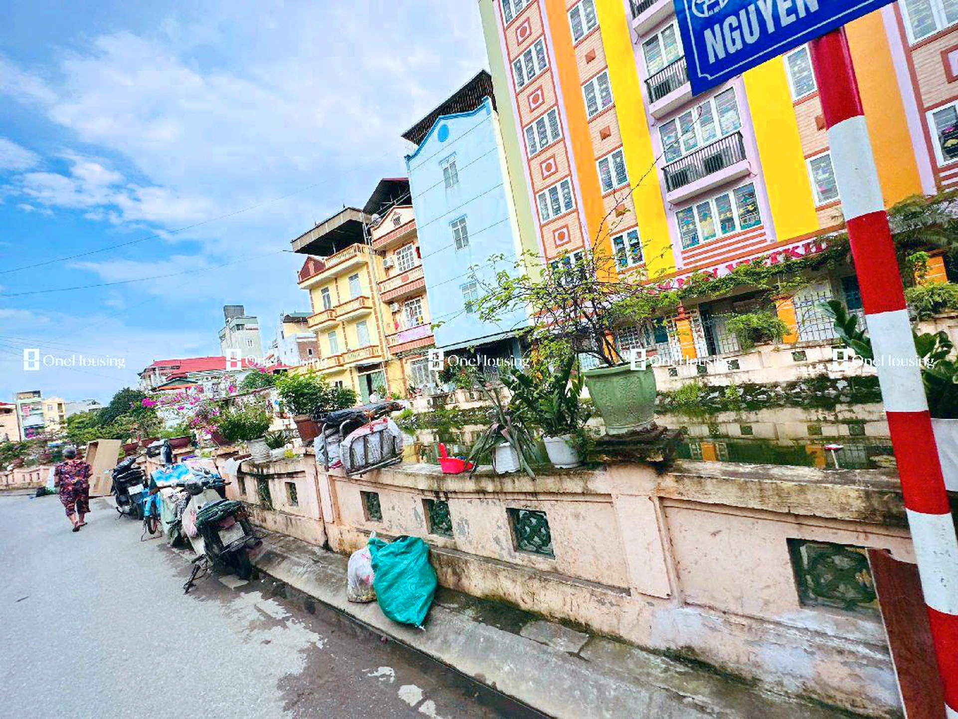 Onehousing image