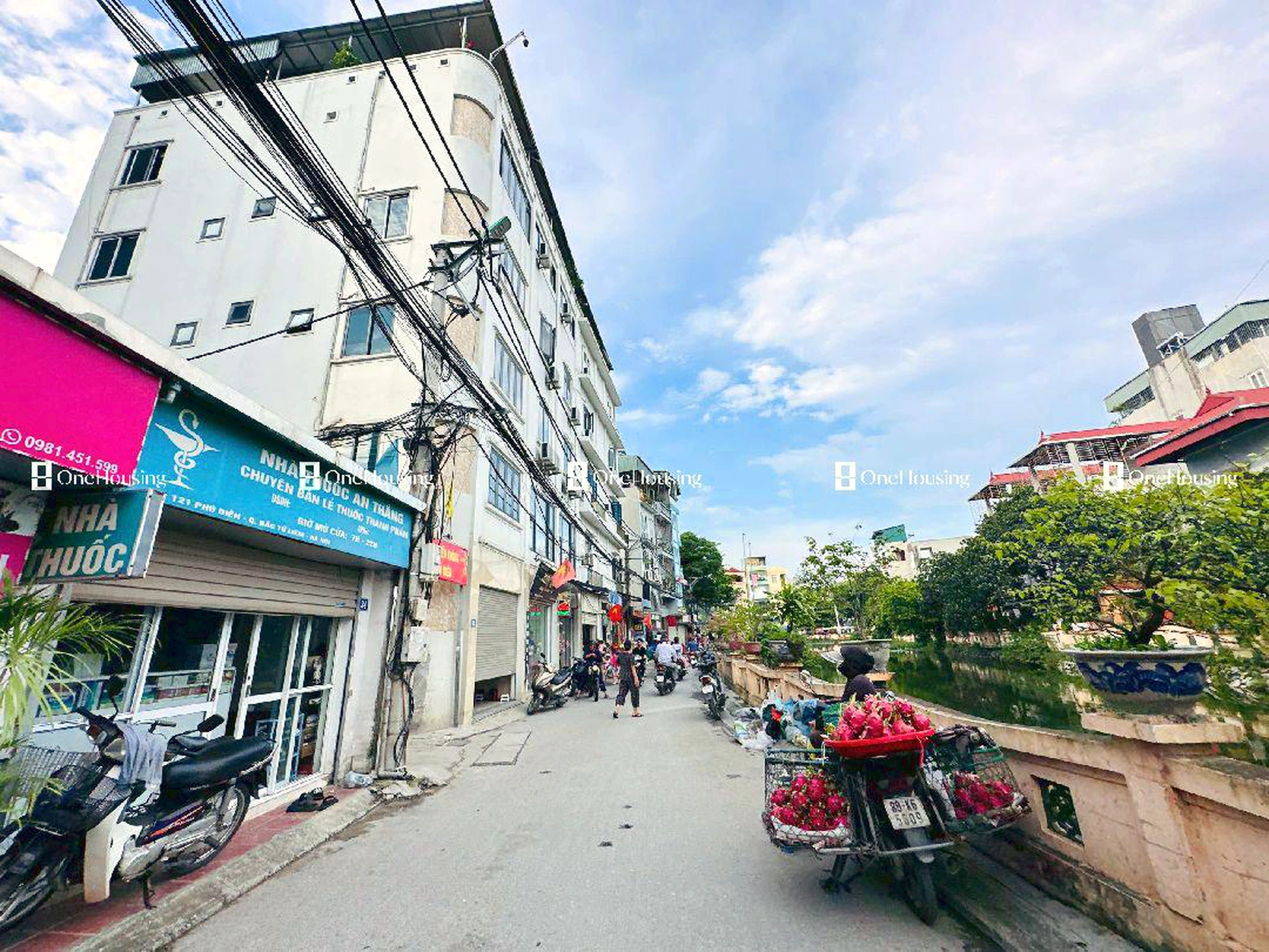 Onehousing image