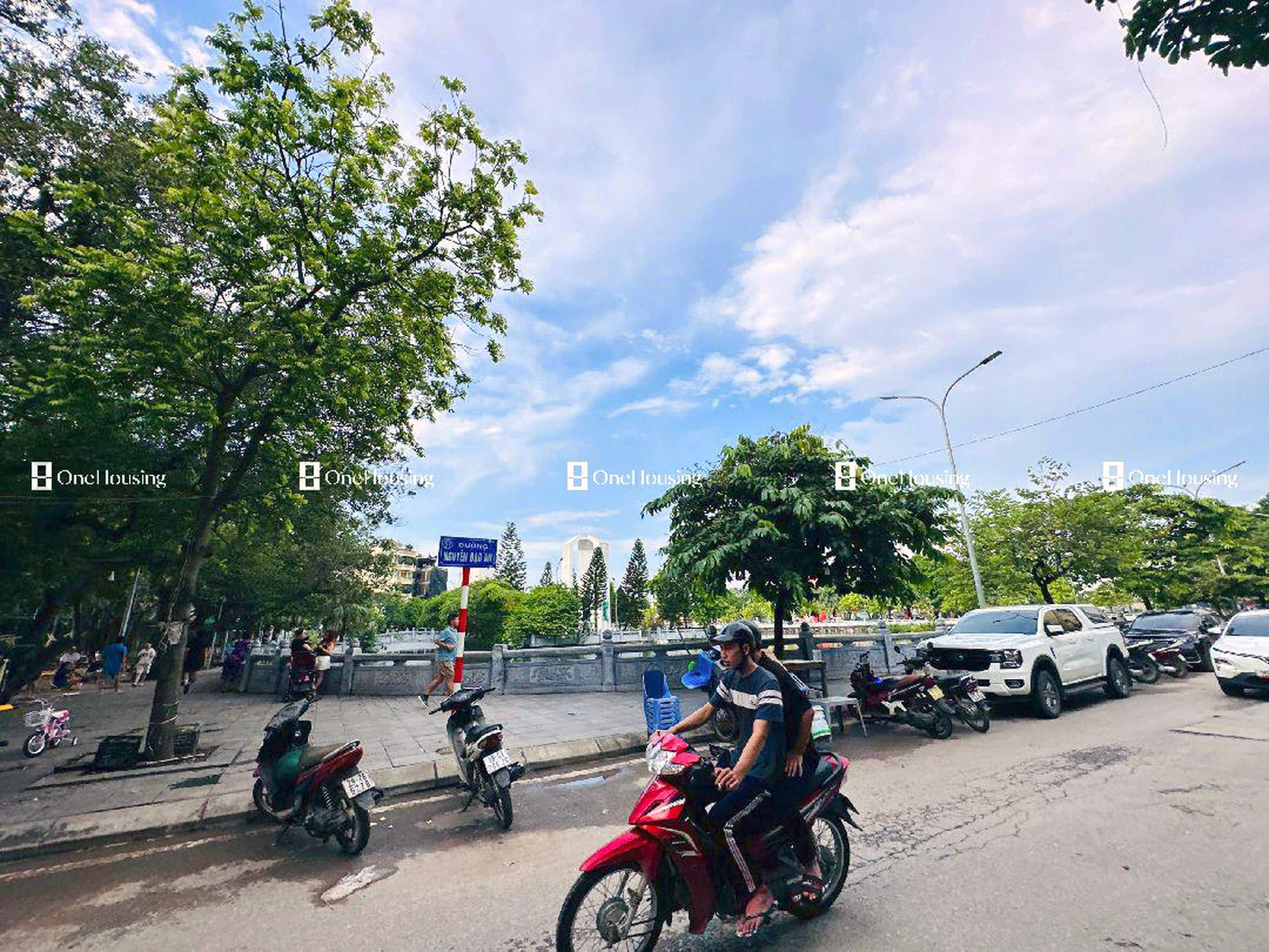 Onehousing image