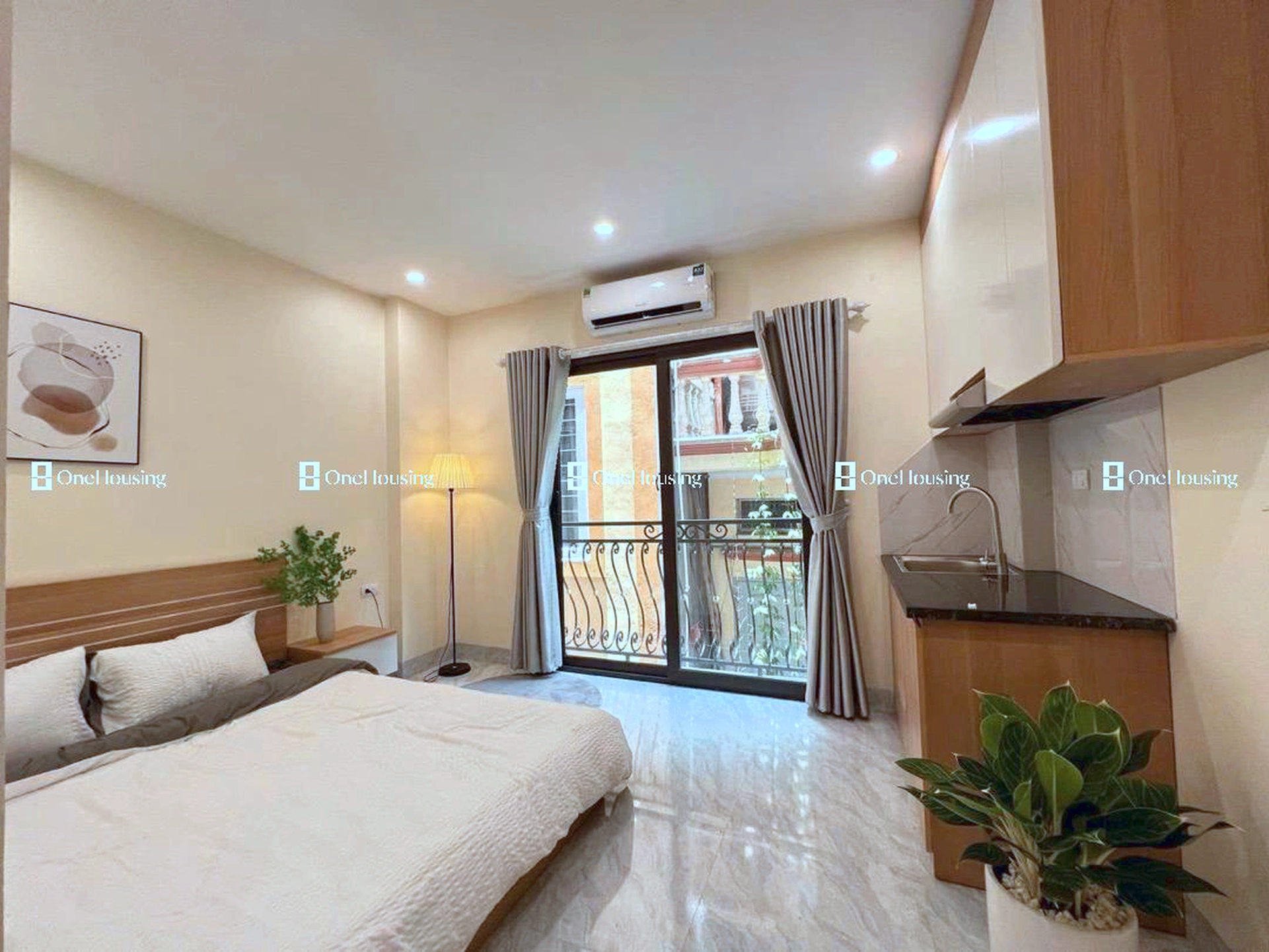 Nhà mặt ngõ cách Thụy Khuê 50m, P. Bưởi, Q. Tây Hồ, TP. Hà Nội