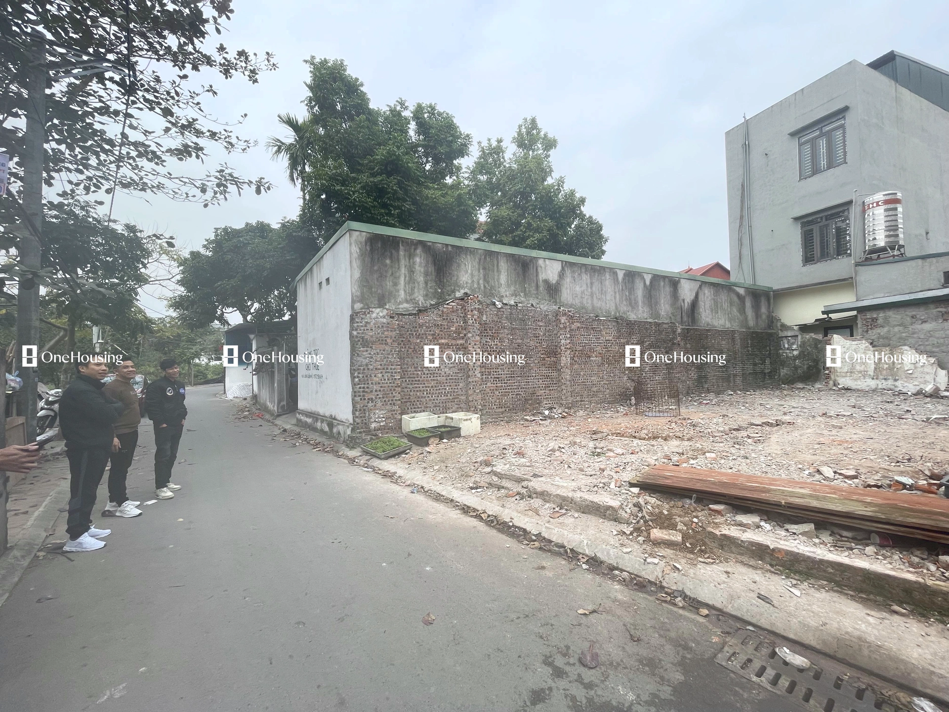 Onehousing image