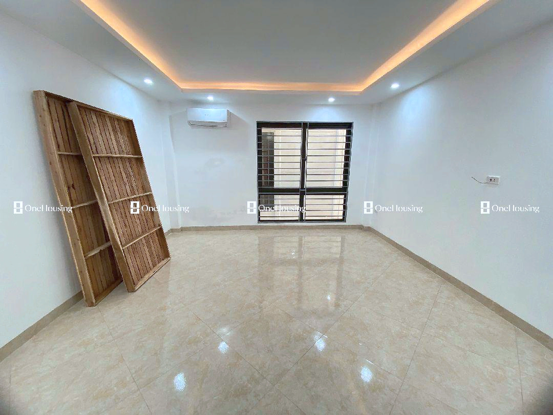 Nhà mặt ngõ cách Ngọc Hồi 10m, P. Hoàng Liệt, Q. Hoàng Mai, TP. Hà Nội