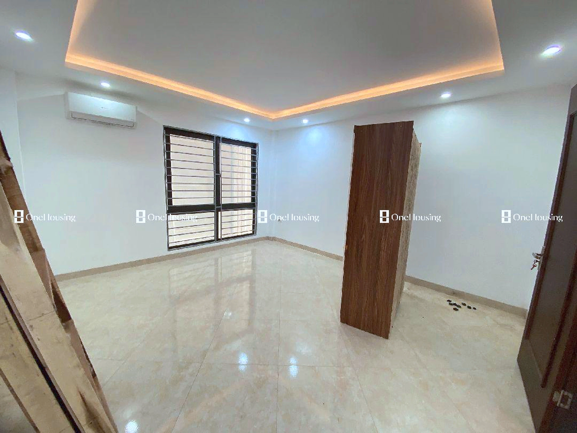 Nhà mặt ngõ cách Ngọc Hồi 10m, P. Hoàng Liệt, Q. Hoàng Mai, TP. Hà Nội