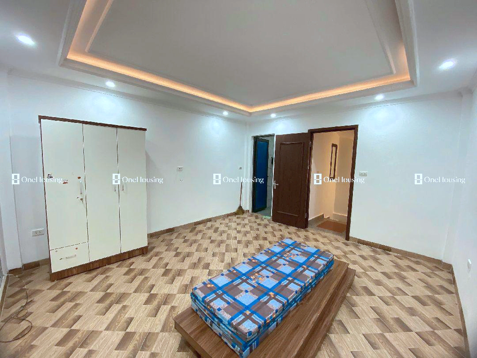 Nhà mặt ngõ cách Ngọc Hồi 10m, P. Hoàng Liệt, Q. Hoàng Mai, TP. Hà Nội