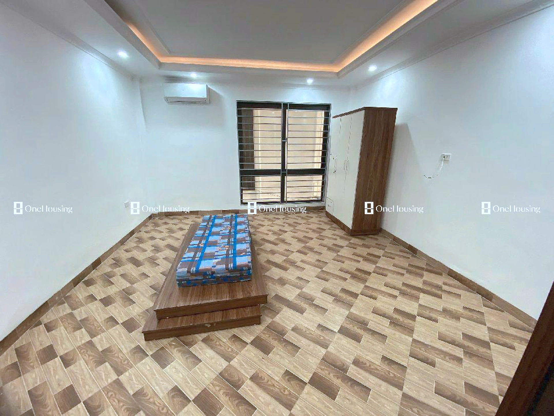 Nhà mặt ngõ cách Ngọc Hồi 10m, P. Hoàng Liệt, Q. Hoàng Mai, TP. Hà Nội