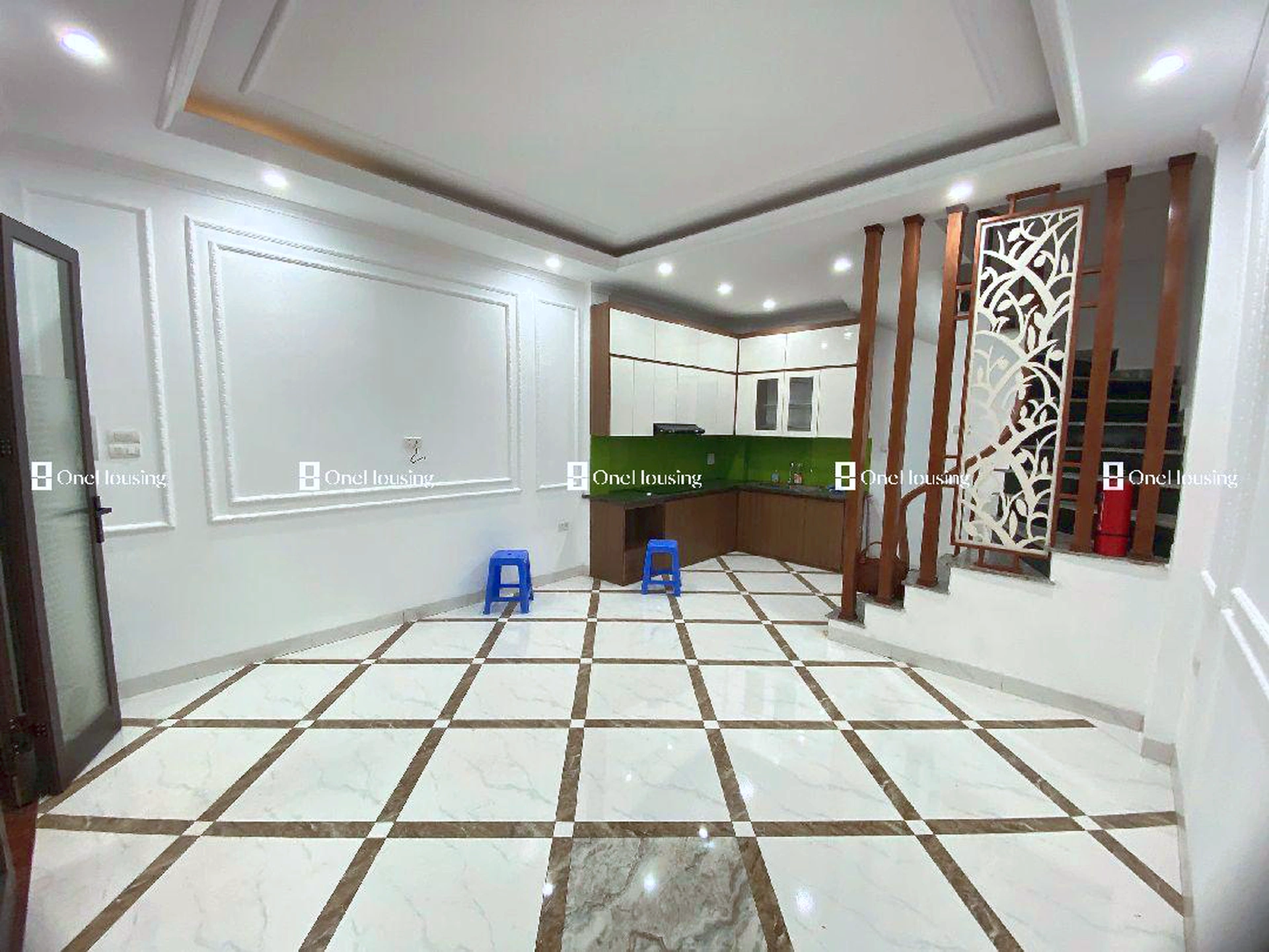 Nhà mặt ngõ cách Ngọc Hồi 10m, P. Hoàng Liệt, Q. Hoàng Mai, TP. Hà Nội