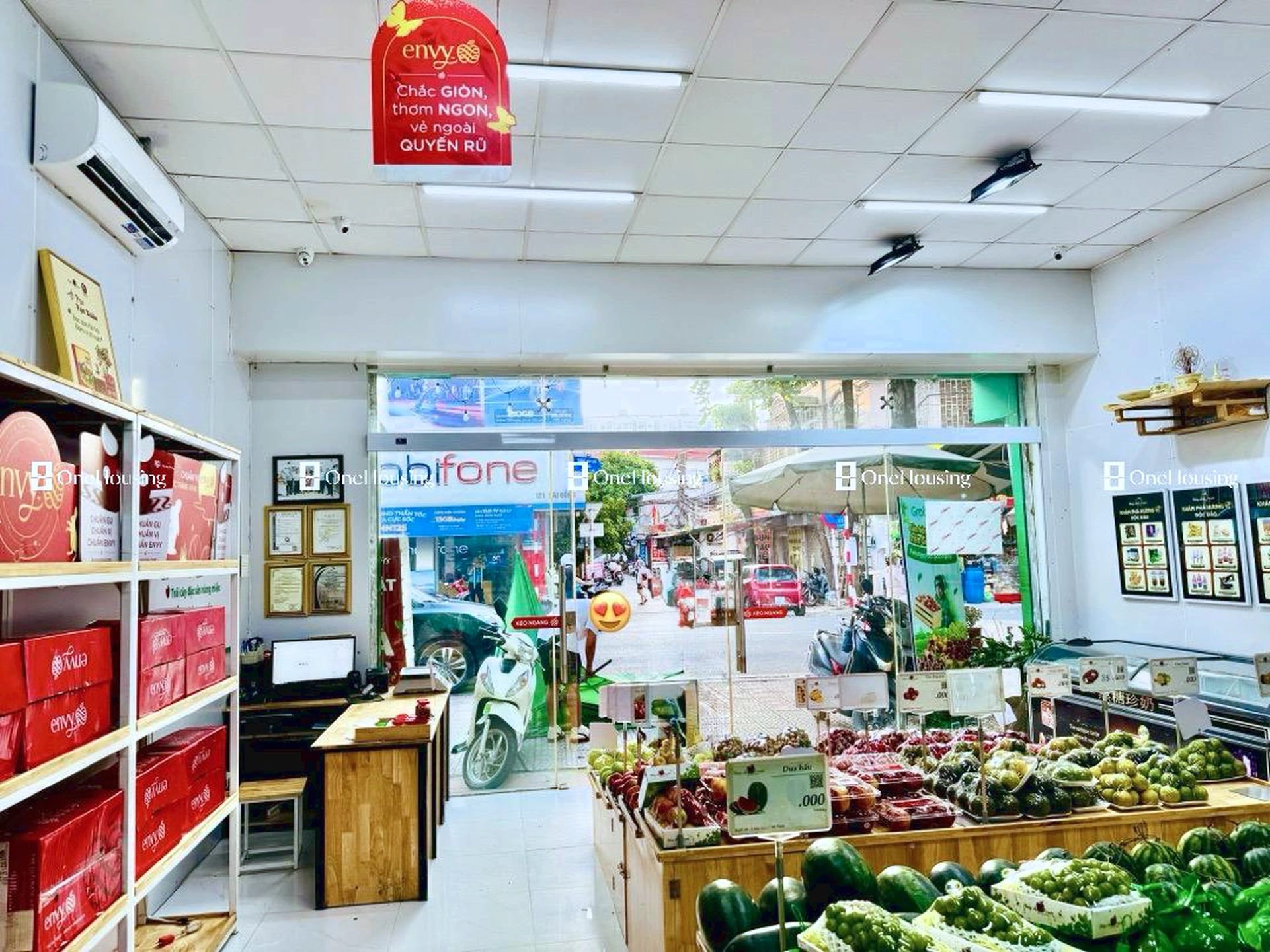 Nhà mặt phố Sài Đồng, P. Phúc Lợi, Q. Long Biên, TP. Hà Nội