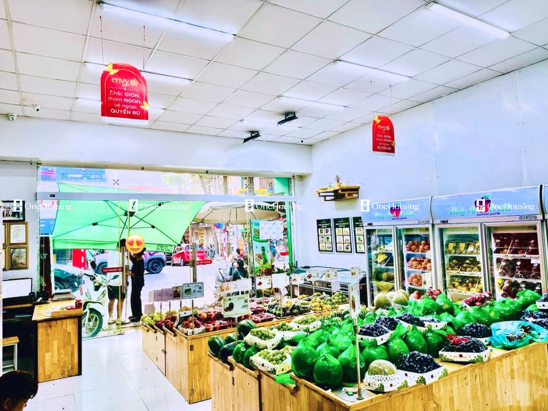 Nhà mặt phố Sài Đồng, P. Phúc Lợi, Q. Long Biên, TP. Hà Nội