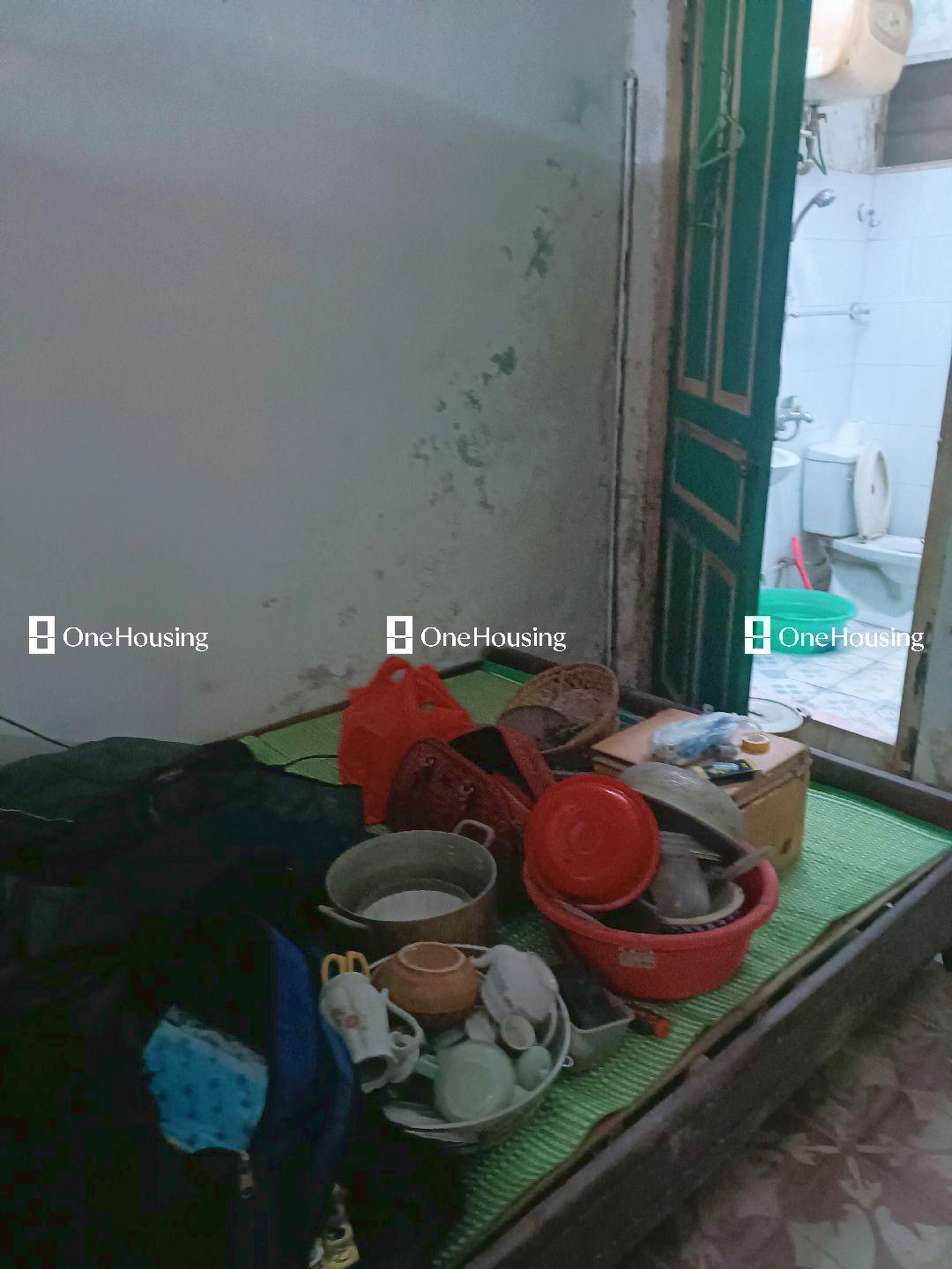 Nhà mặt ngõ cách Trần Hưng Đạo 50m, P. Trần Hưng Đạo, Q. Hoàn Kiếm, TP. Hà Nội