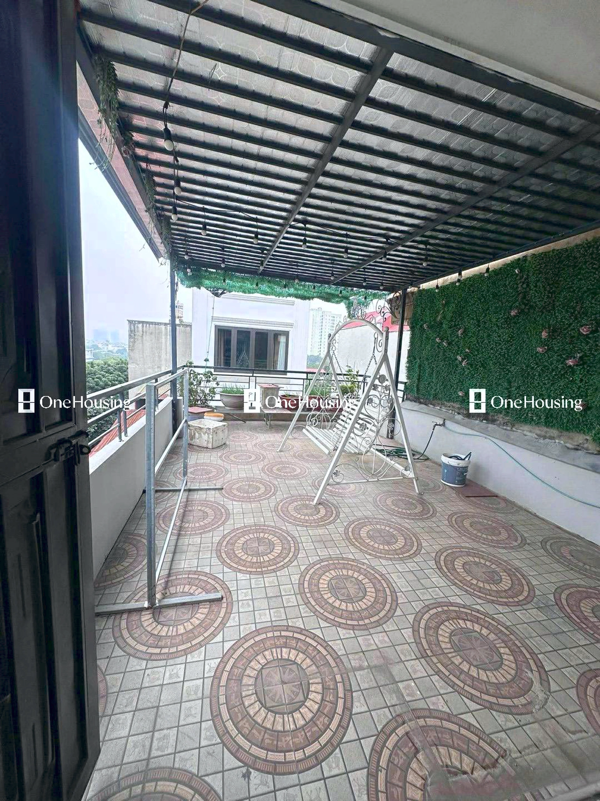 Nhà mặt ngõ cách Đường Cầu Bươu 20m, X. Thanh Liệt, H. Thanh Trì, TP. Hà Nội