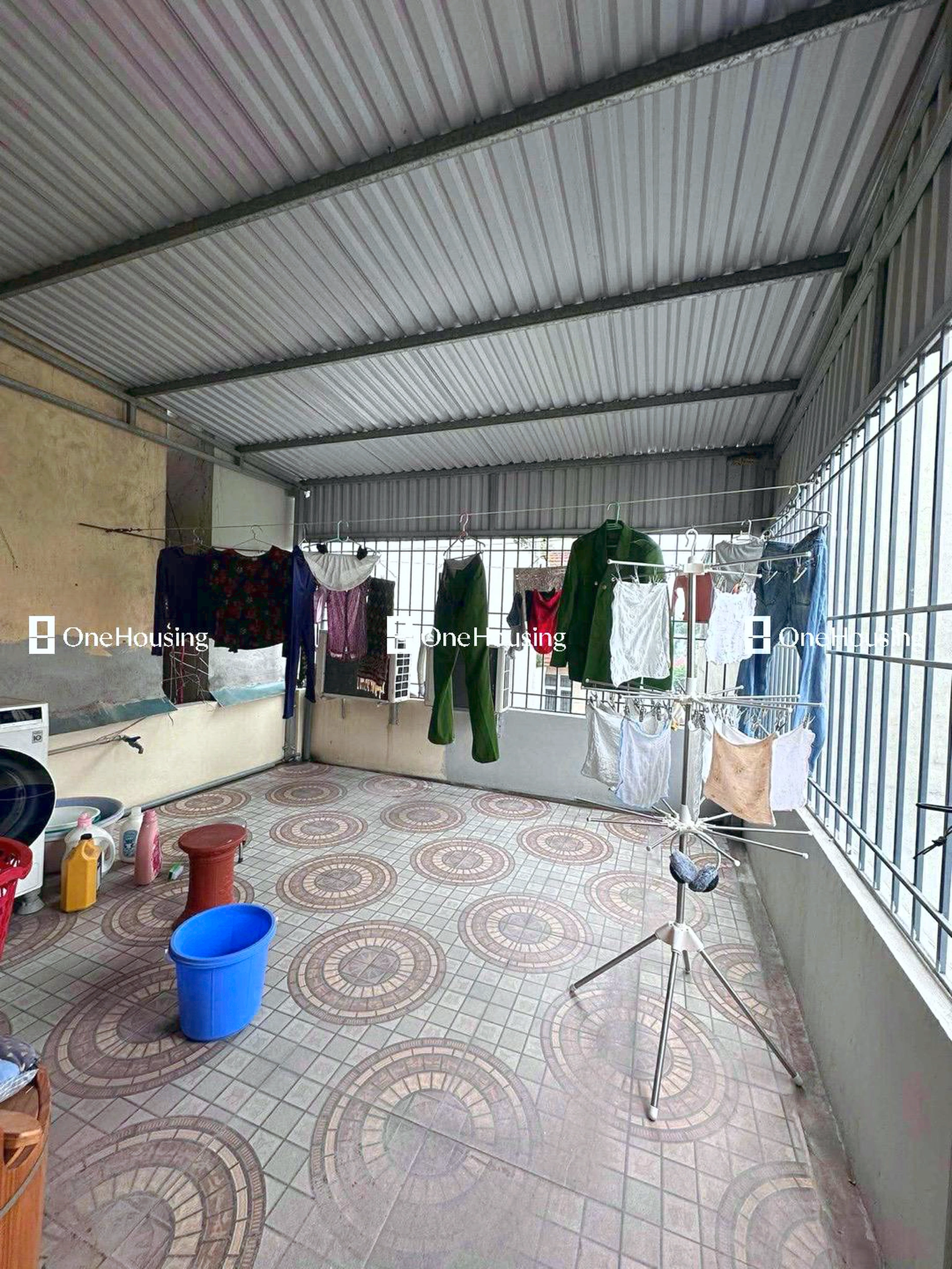 Nhà mặt ngõ cách Đường Cầu Bươu 20m, X. Thanh Liệt, H. Thanh Trì, TP. Hà Nội