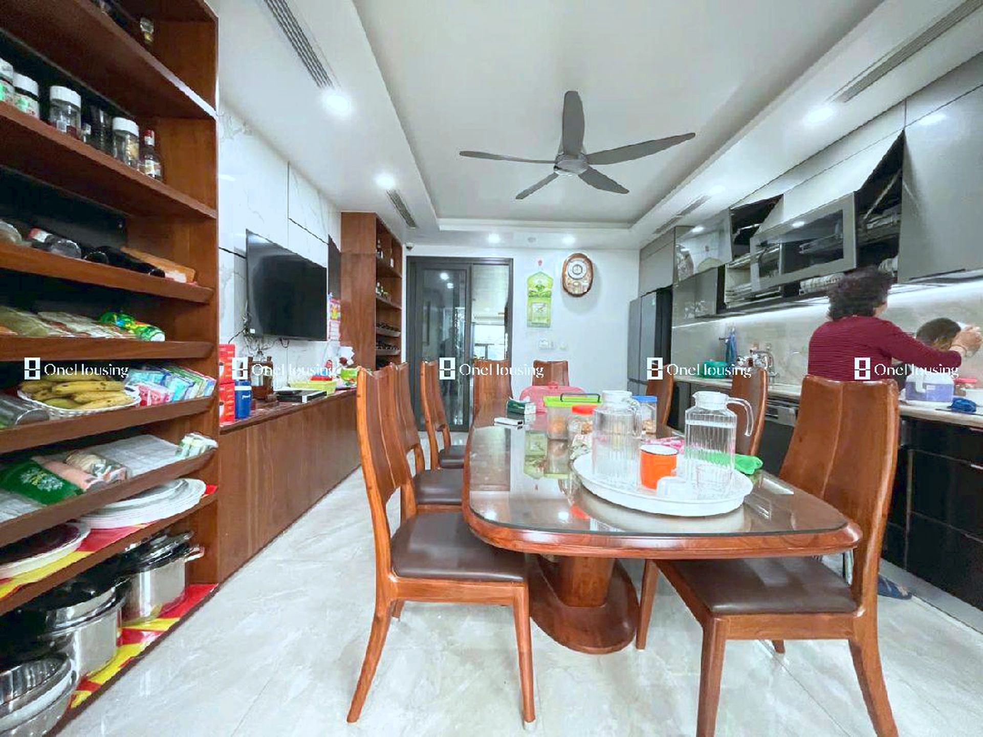 Nhà mặt ngõ cách Ngọc Thụy (mặt đê và đường gom chân đê) 100m, P. Ngọc Thụy, Q. Long Biên, TP. Hà Nội