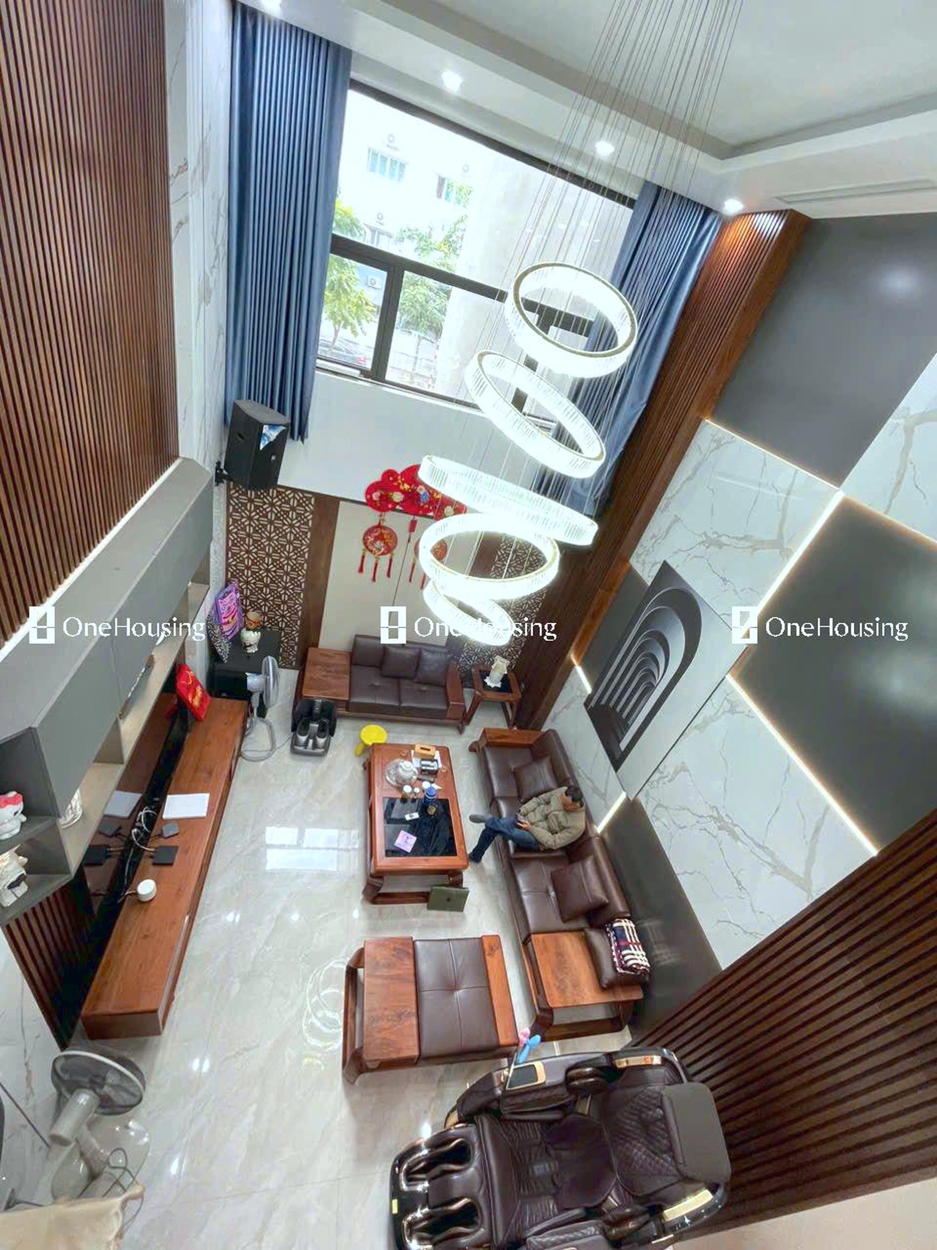 Nhà mặt ngõ cách Ngọc Thụy (mặt đê và đường gom chân đê) 100m, P. Ngọc Thụy, Q. Long Biên, TP. Hà Nội