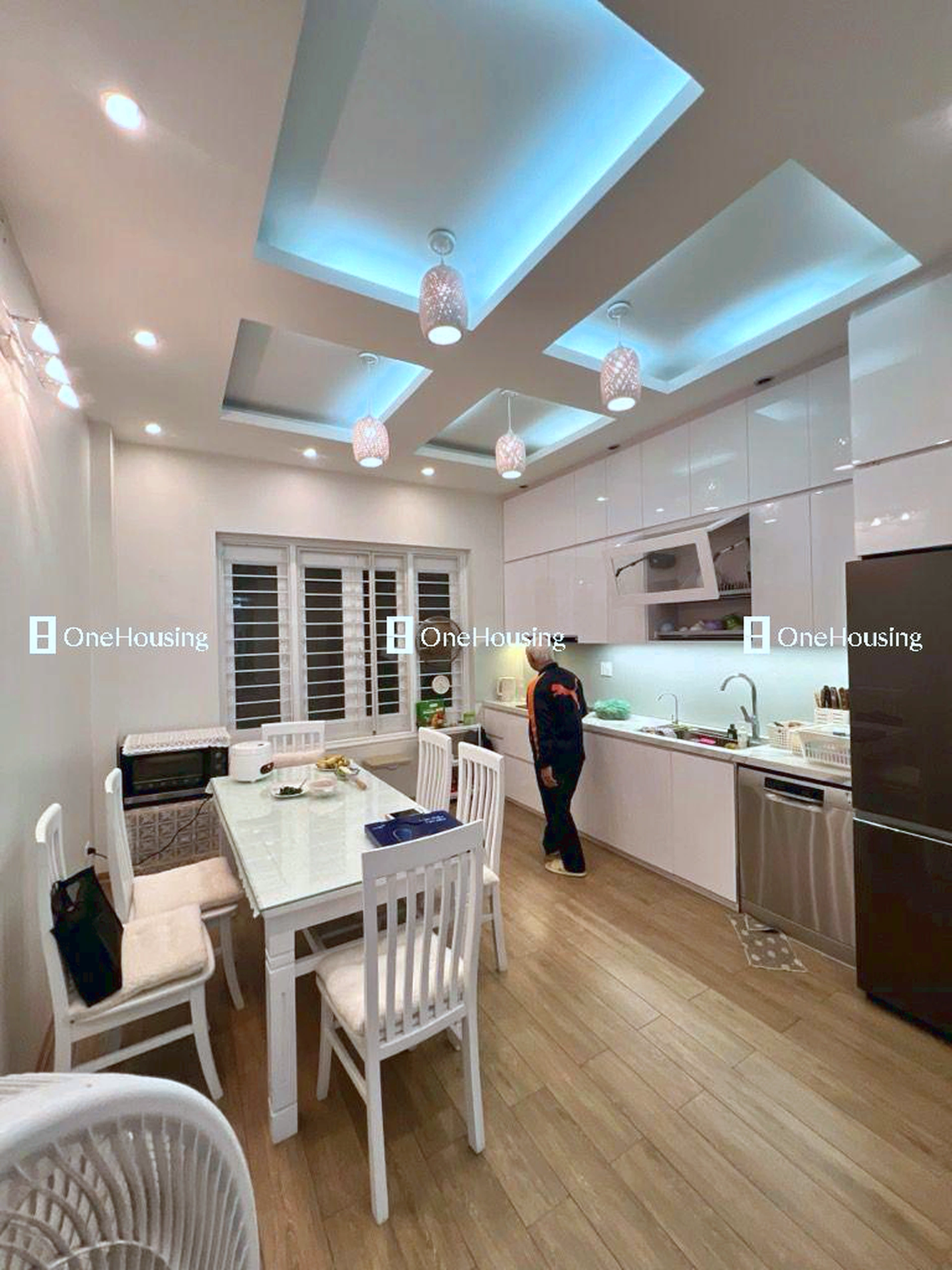 Nhà mặt ngõ cách Lạc Long Quân 80m, P. Xuân La, Q. Tây Hồ, TP. Hà Nội