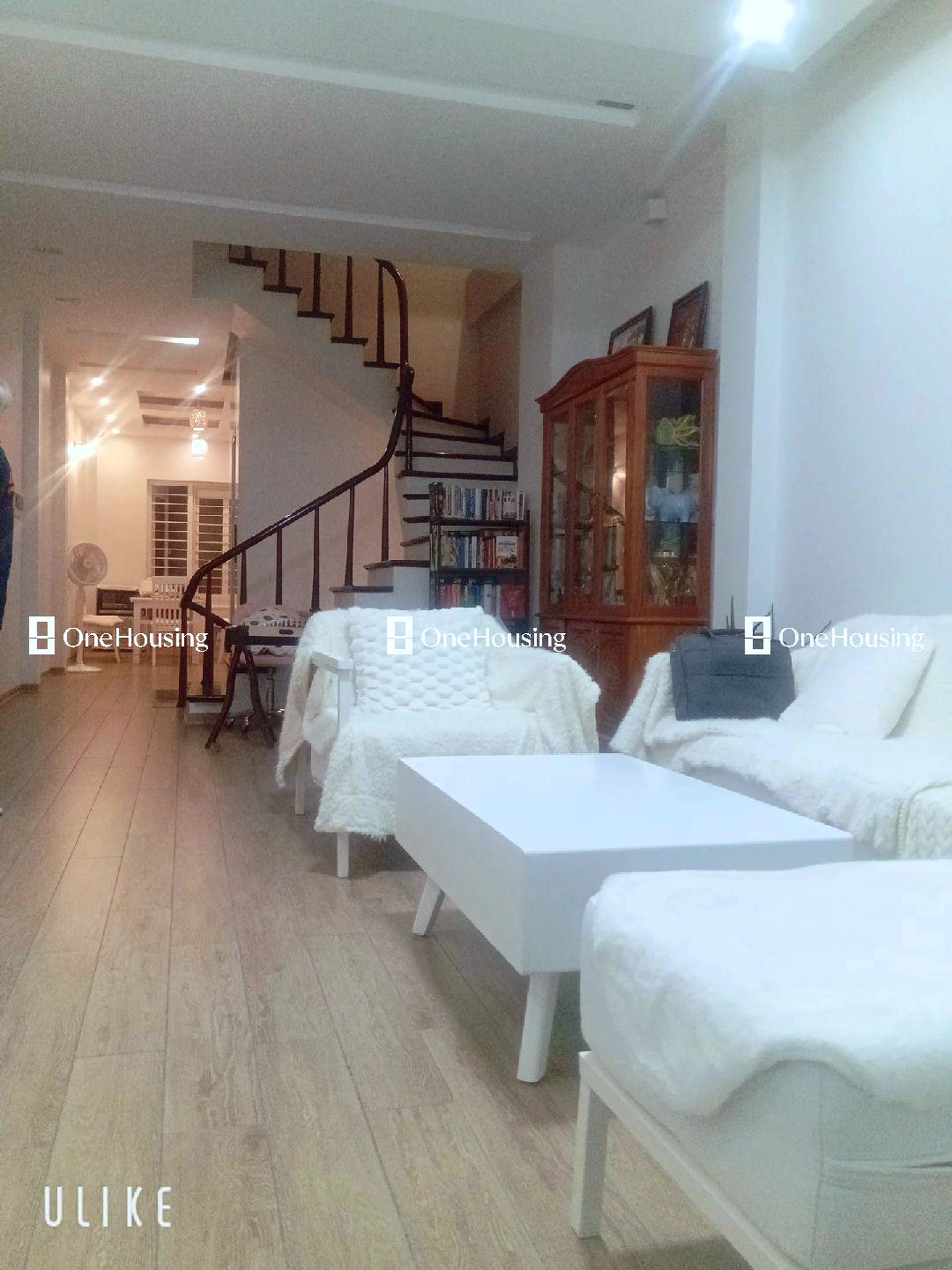 Nhà mặt ngõ cách Lạc Long Quân 80m, P. Xuân La, Q. Tây Hồ, TP. Hà Nội