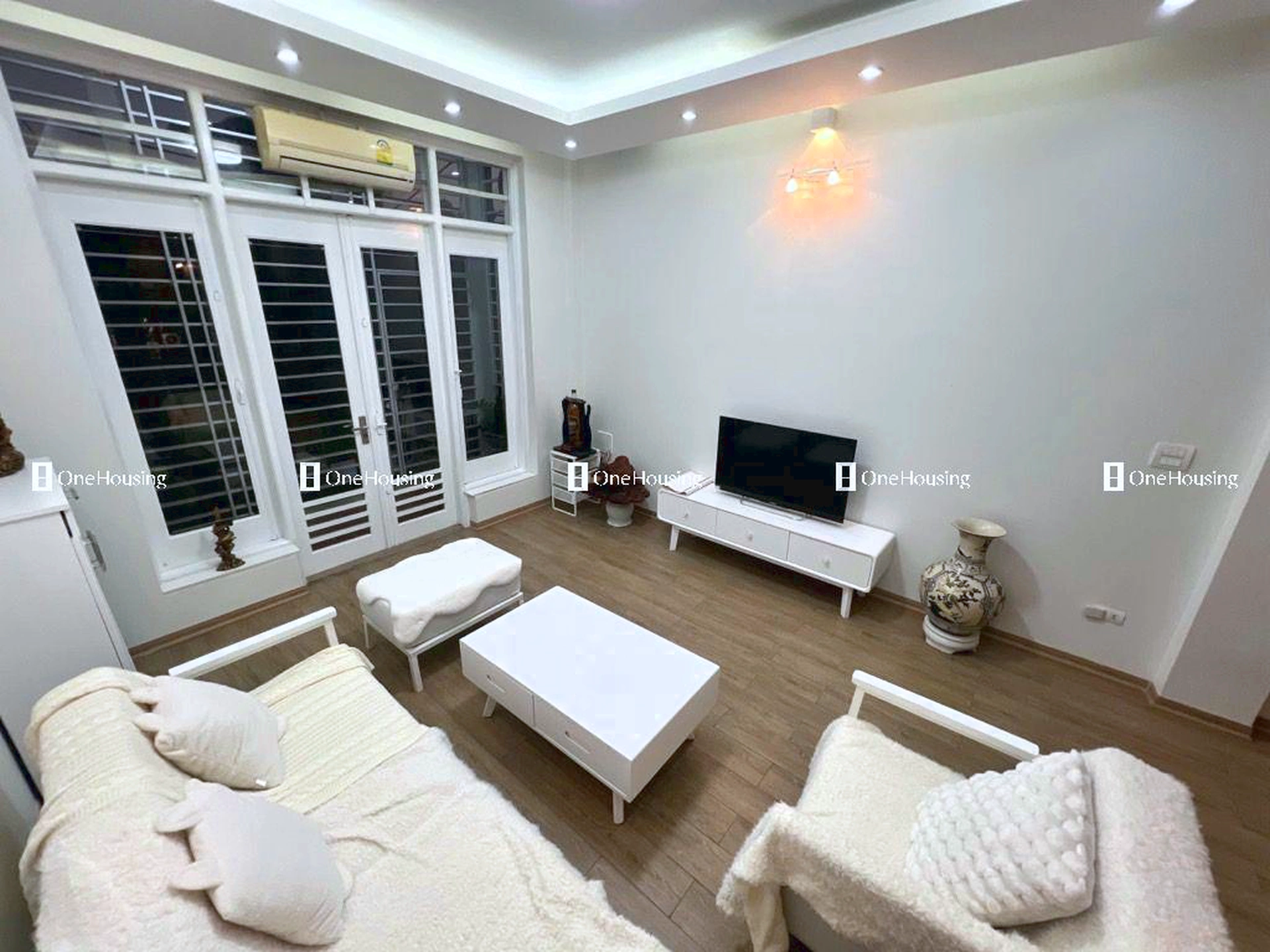 Nhà mặt ngõ cách Lạc Long Quân 80m, P. Xuân La, Q. Tây Hồ, TP. Hà Nội