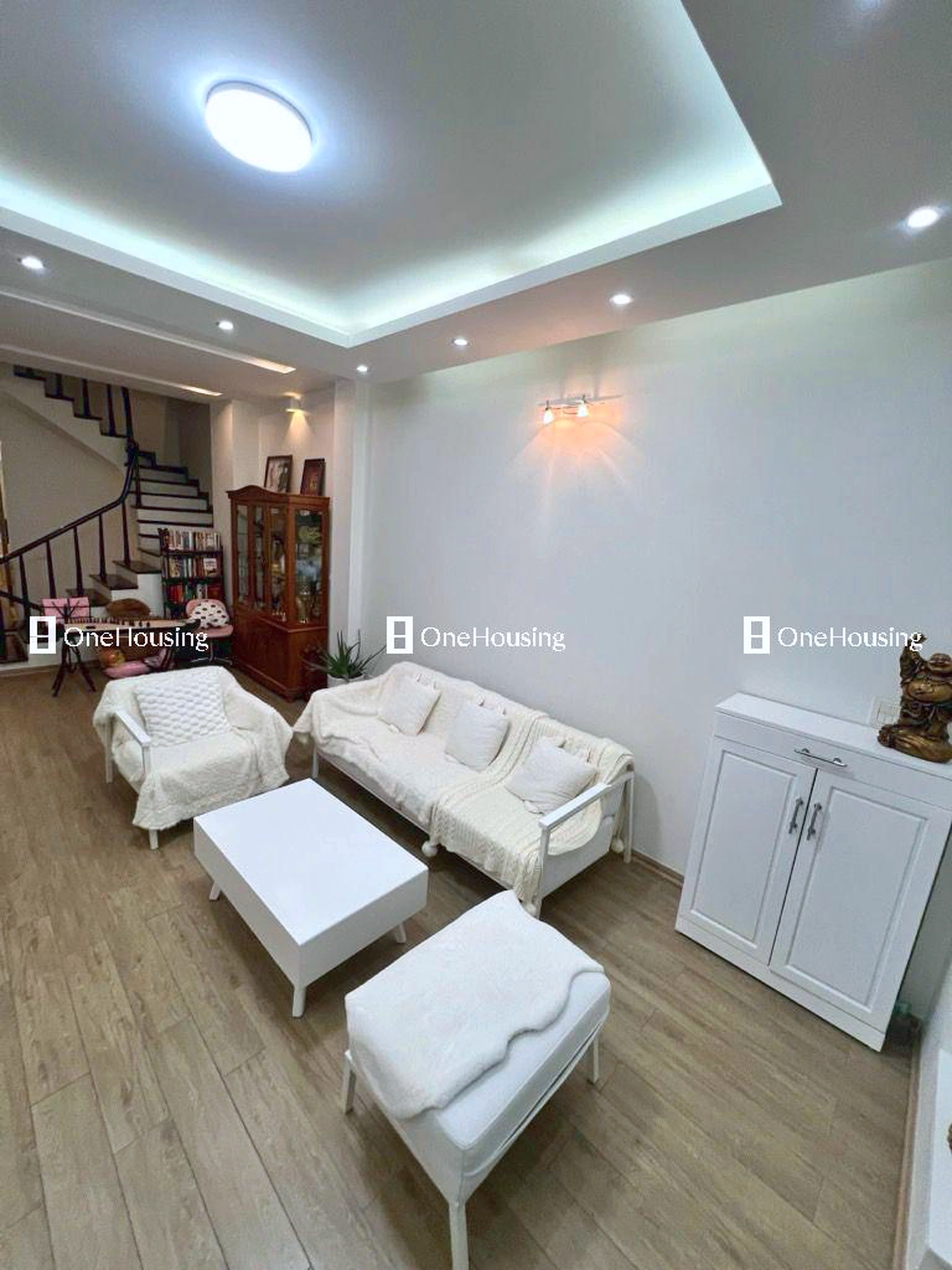 Nhà mặt ngõ cách Lạc Long Quân 80m, P. Xuân La, Q. Tây Hồ, TP. Hà Nội