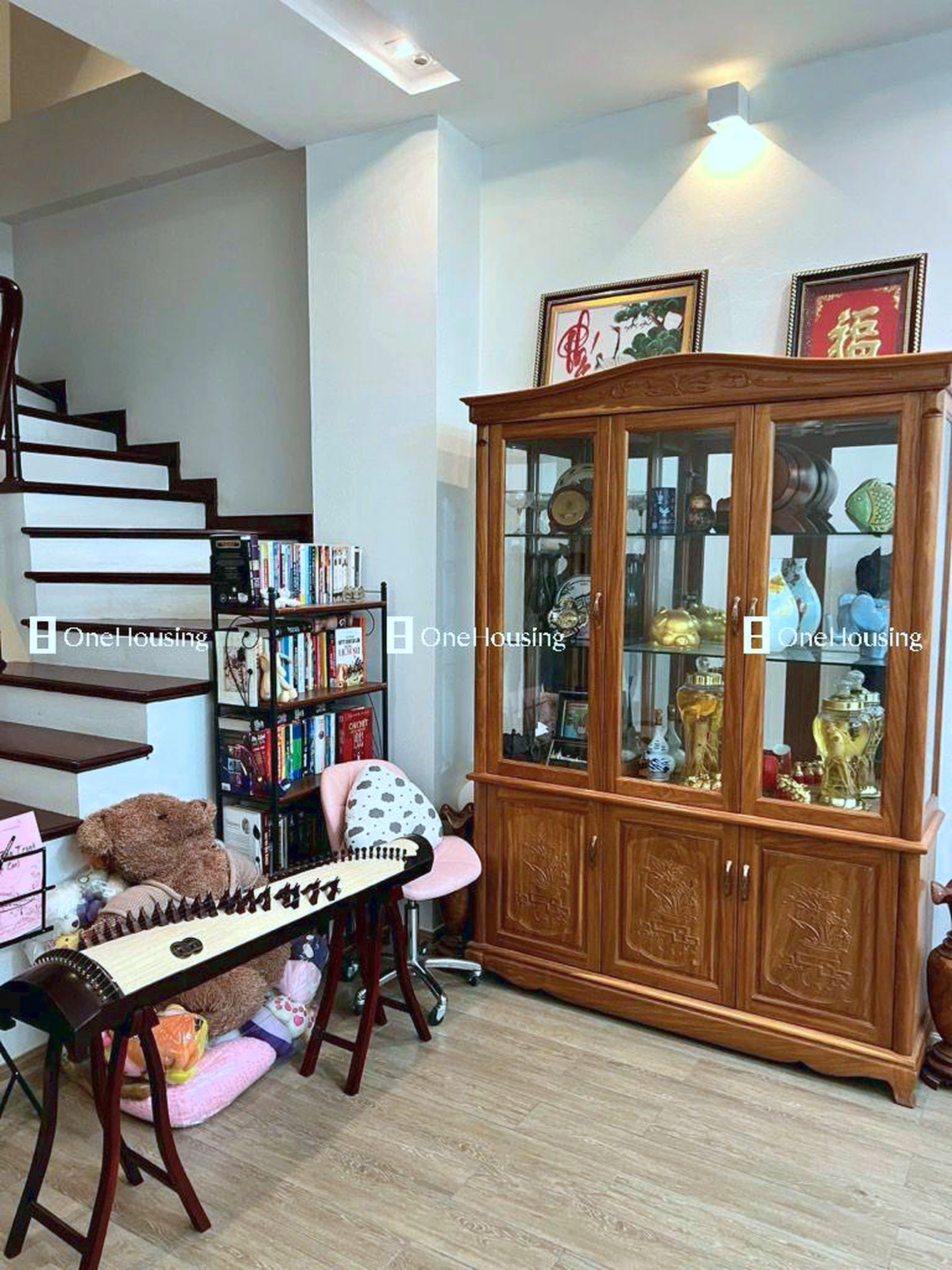 Nhà mặt ngõ cách Lạc Long Quân 80m, P. Xuân La, Q. Tây Hồ, TP. Hà Nội