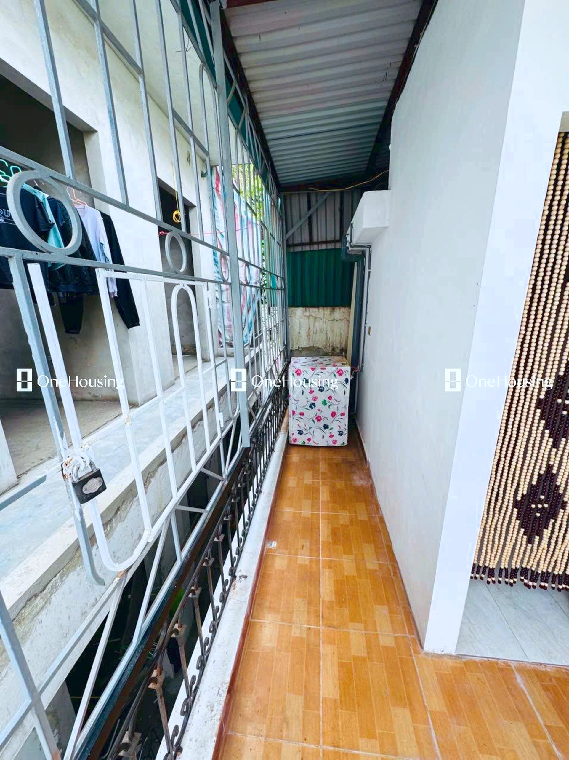 Nhà mặt ngõ cách Hoàng Hoa Thám 40m, P. Bưởi, Q. Tây Hồ, TP. Hà Nội