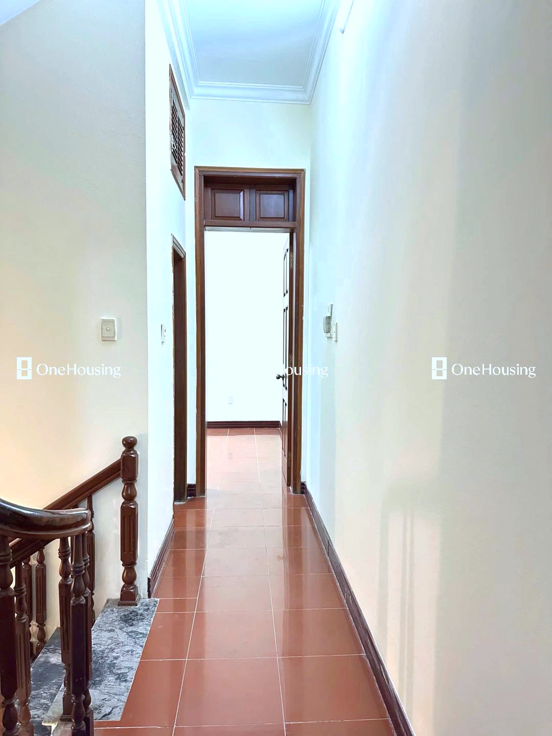 Nhà mặt ngõ cách Cầu Giấy 30m, P. Nghĩa Đô, Q. Cầu Giấy, TP. Hà Nội