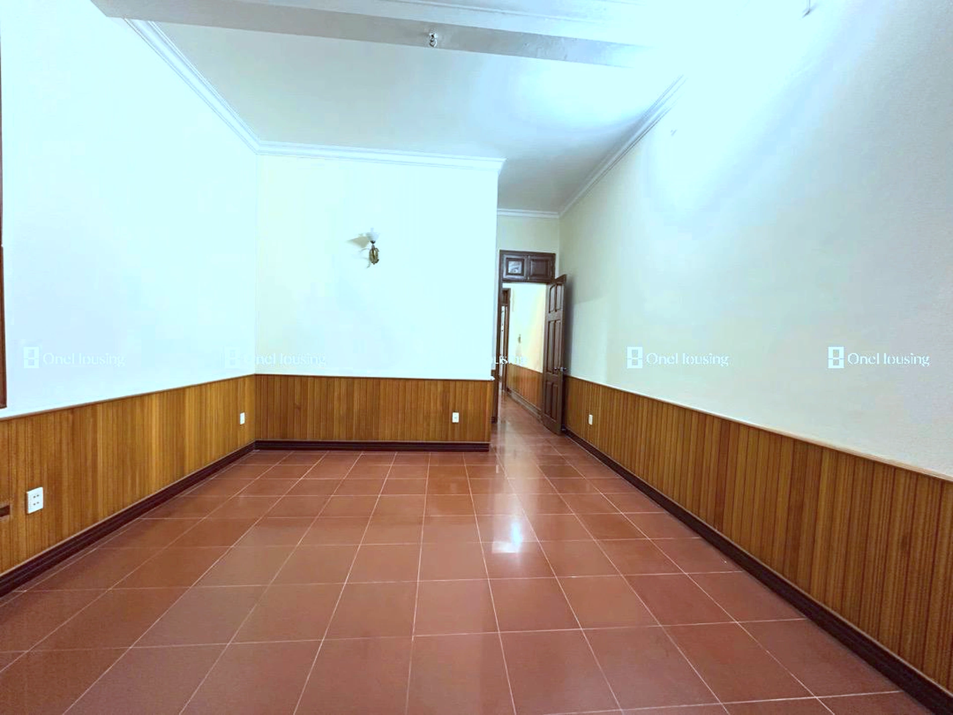 Nhà mặt ngõ cách Cầu Giấy 30m, P. Nghĩa Đô, Q. Cầu Giấy, TP. Hà Nội