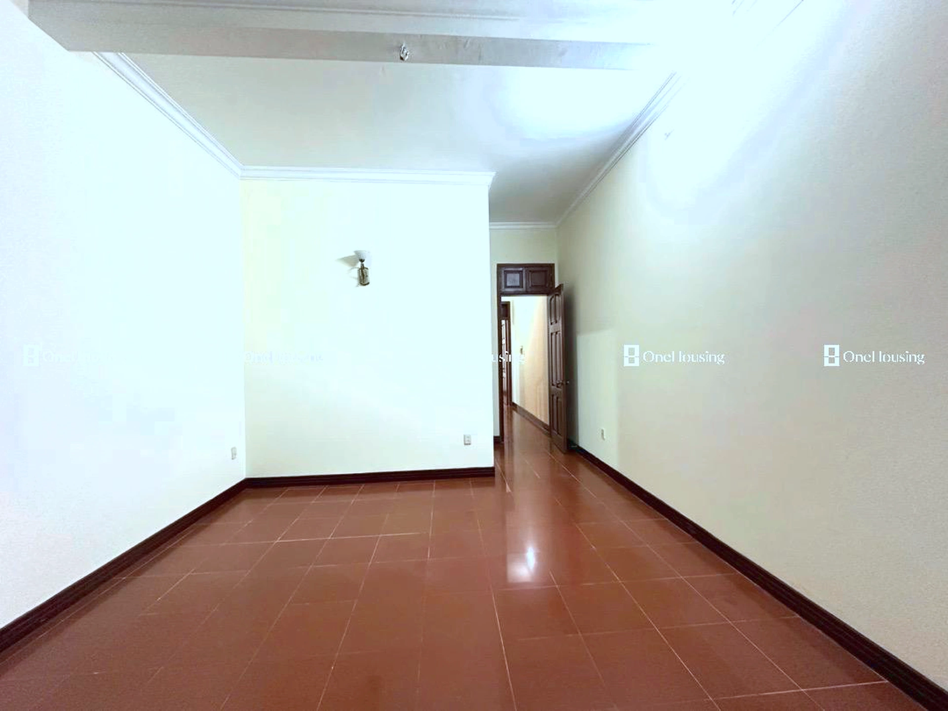 Nhà mặt ngõ cách Cầu Giấy 30m, P. Nghĩa Đô, Q. Cầu Giấy, TP. Hà Nội