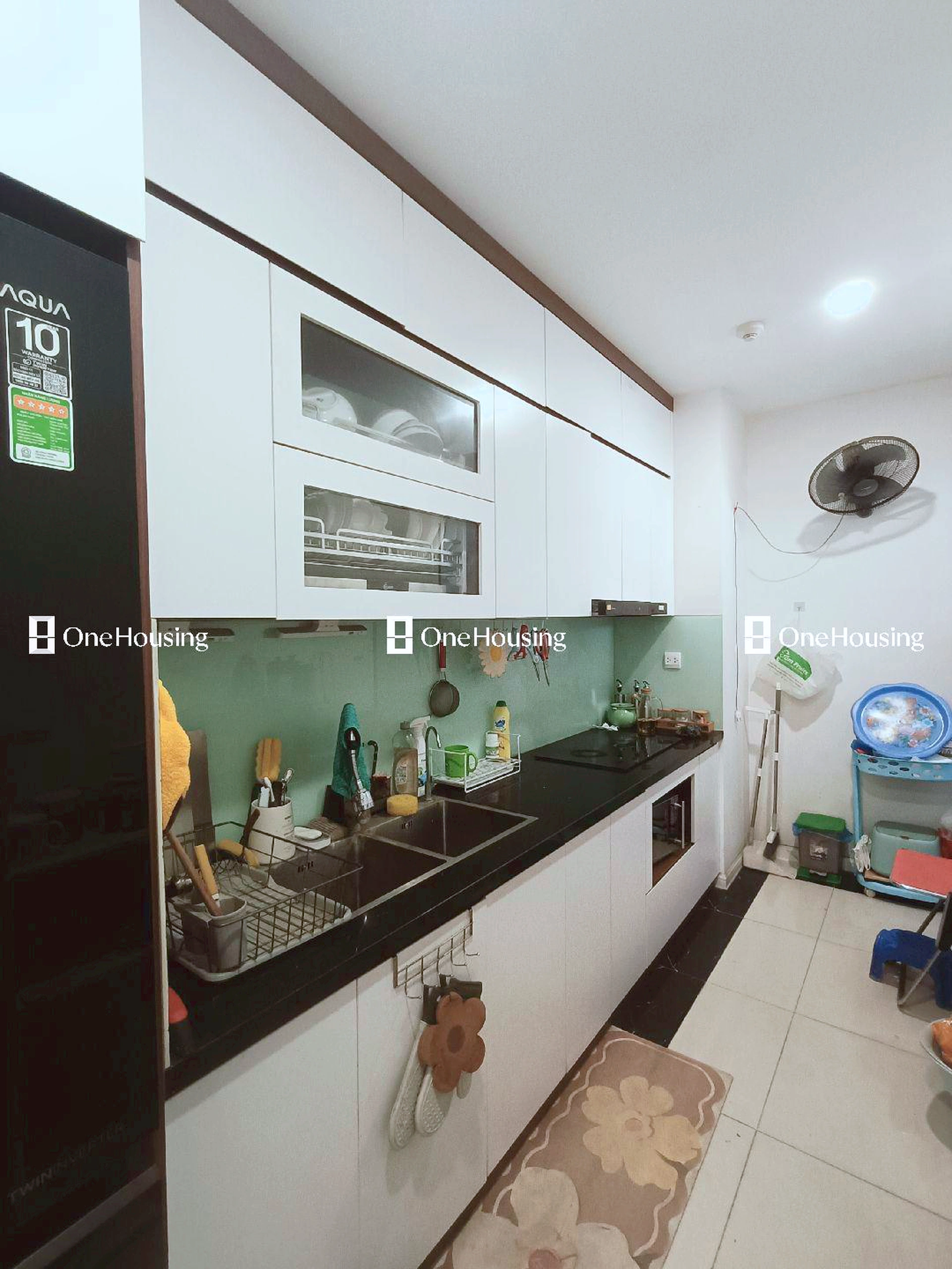 Nhà mặt phố Minh Khai, P. Vĩnh Tuy, Q. Hai Bà Trưng, TP. Hà Nội