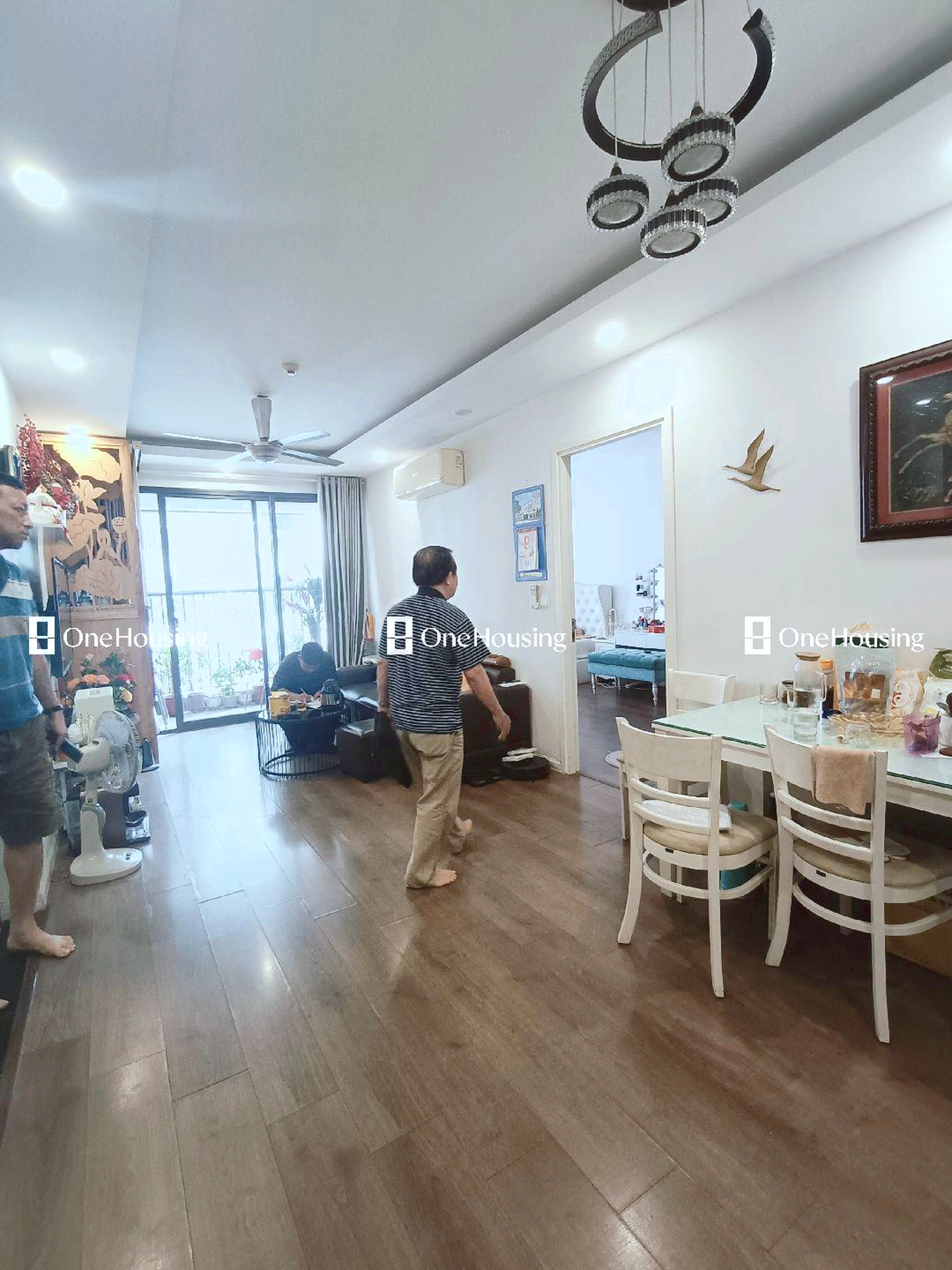 Nhà mặt phố Minh Khai, P. Vĩnh Tuy, Q. Hai Bà Trưng, TP. Hà Nội