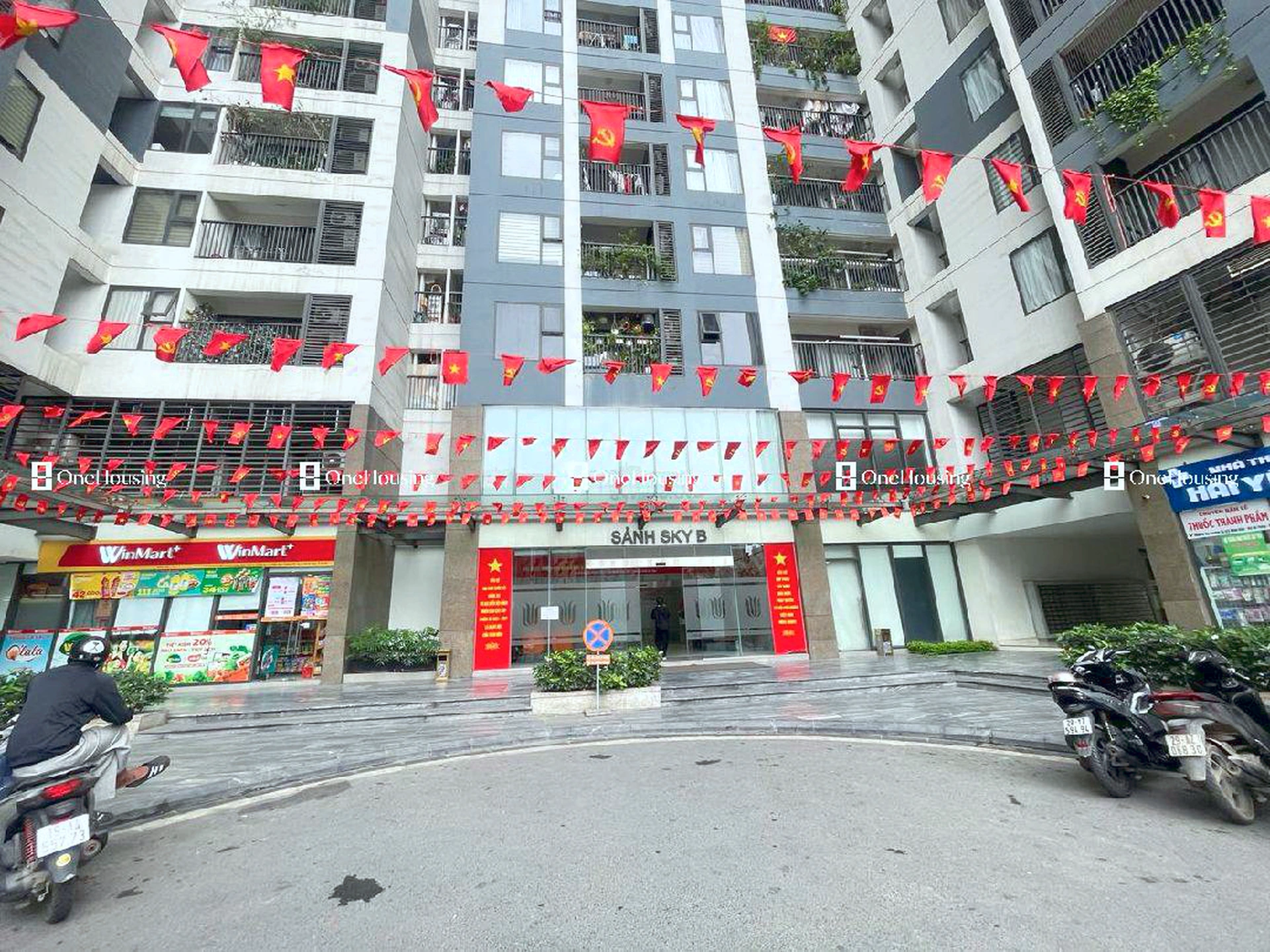 Onehousing image