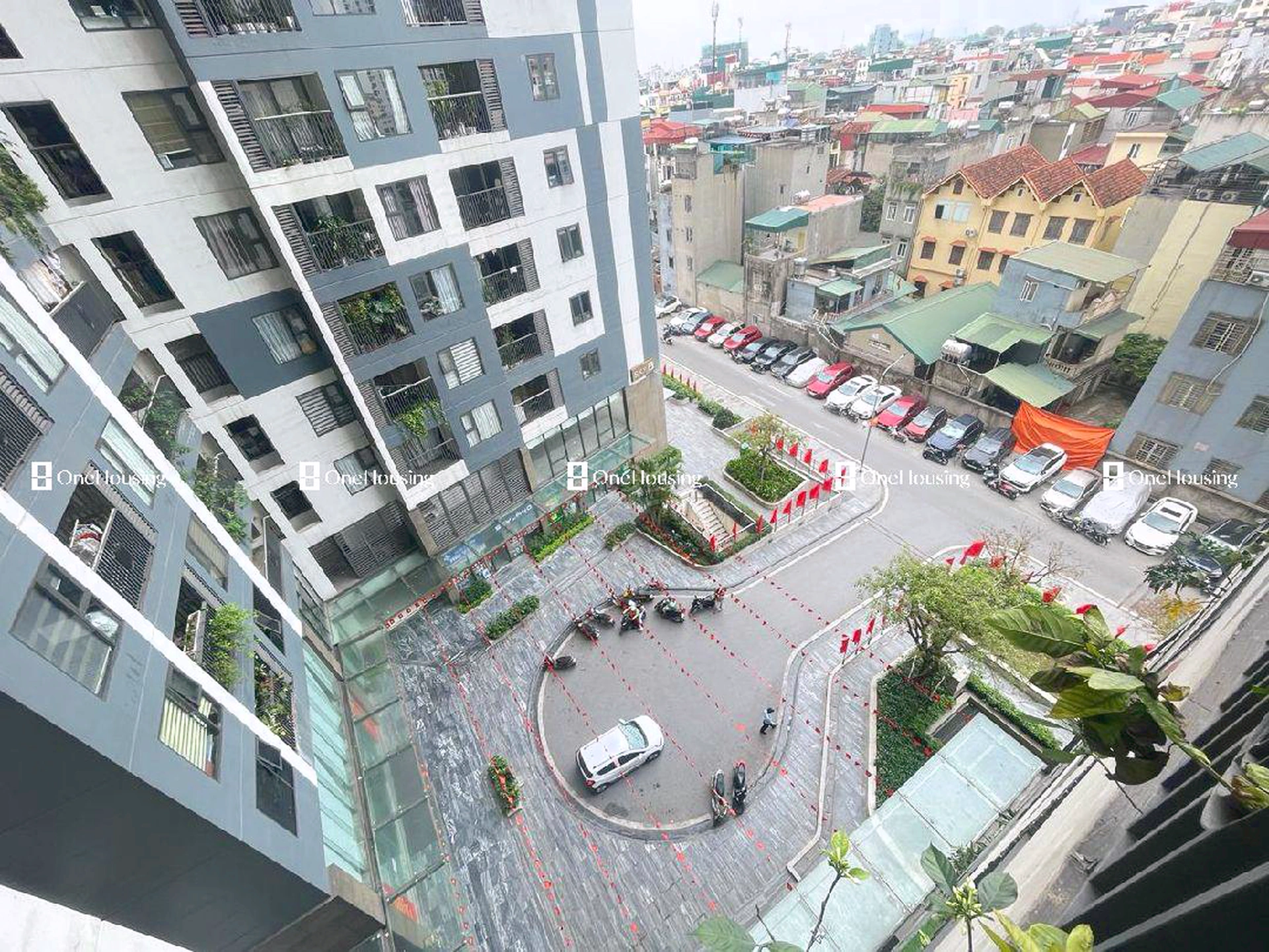 Onehousing image