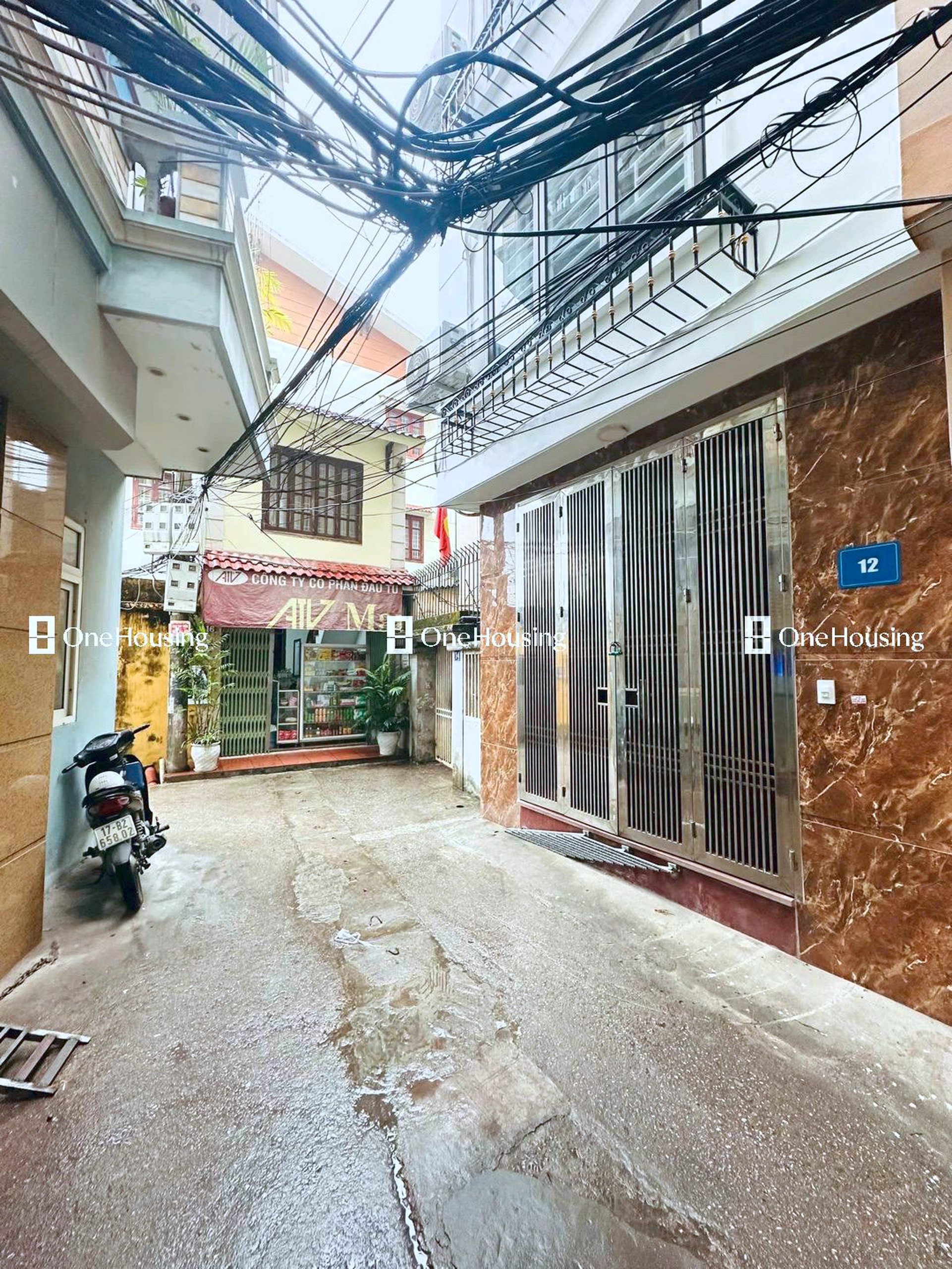 Onehousing image