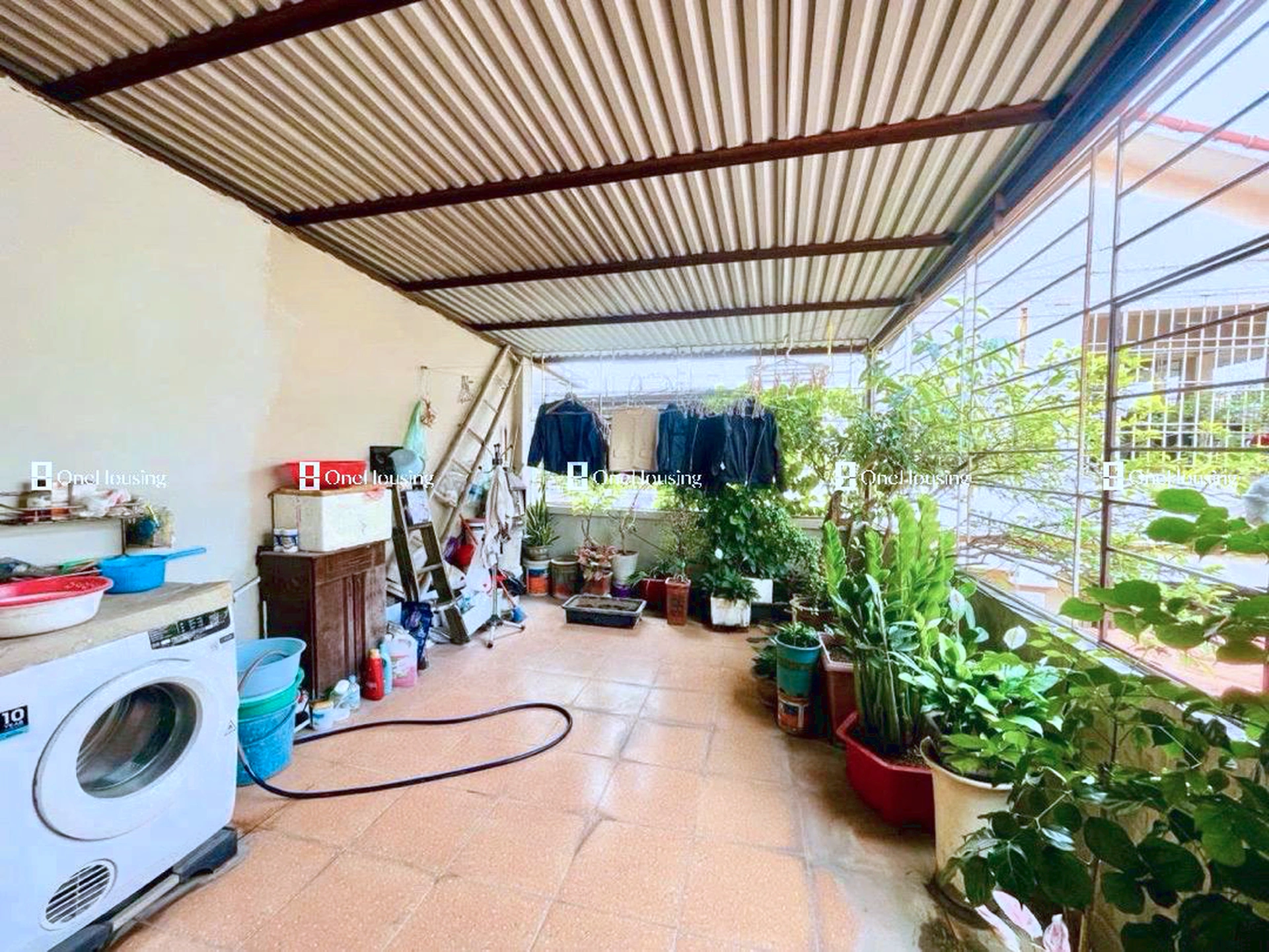 Nhà mặt ngõ cách Vĩnh Phúc 50m, P. Vĩnh Phúc, Q. Ba Đình, TP. Hà Nội