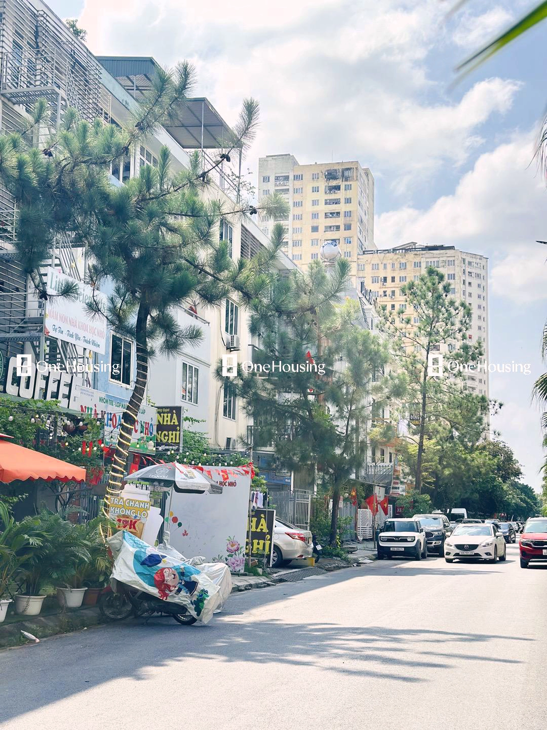 Onehousing image