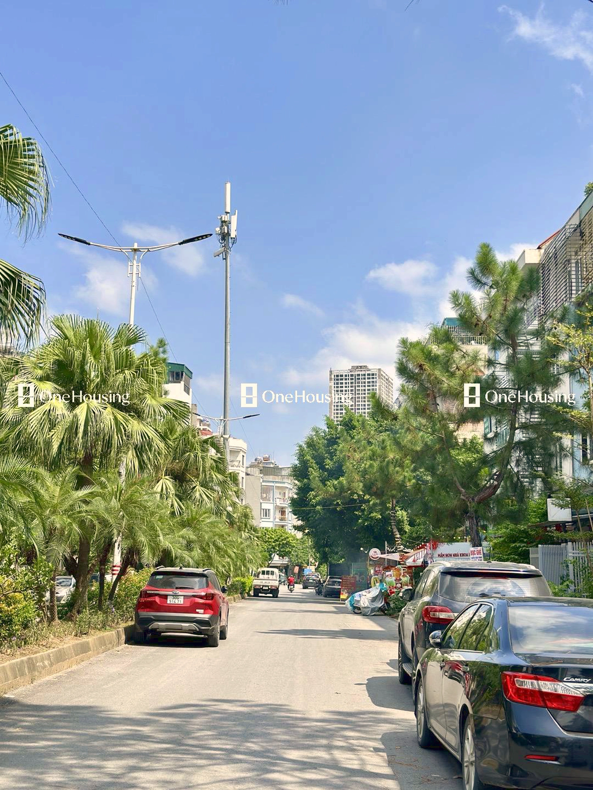 Onehousing image