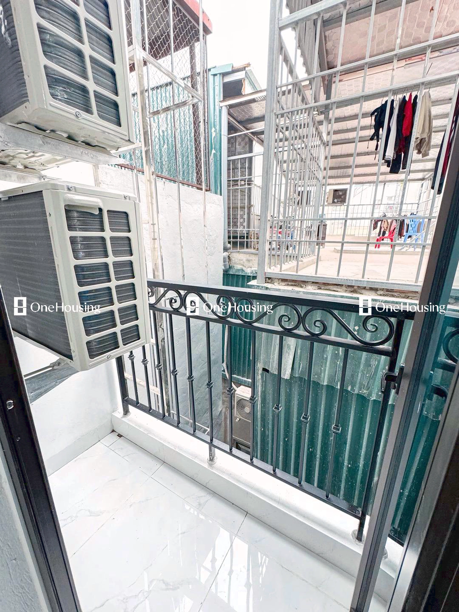 Nhà mặt ngõ cách Nguyễn Trãi 40m, P. Thượng Đình, Q. Thanh Xuân, TP. Hà Nội