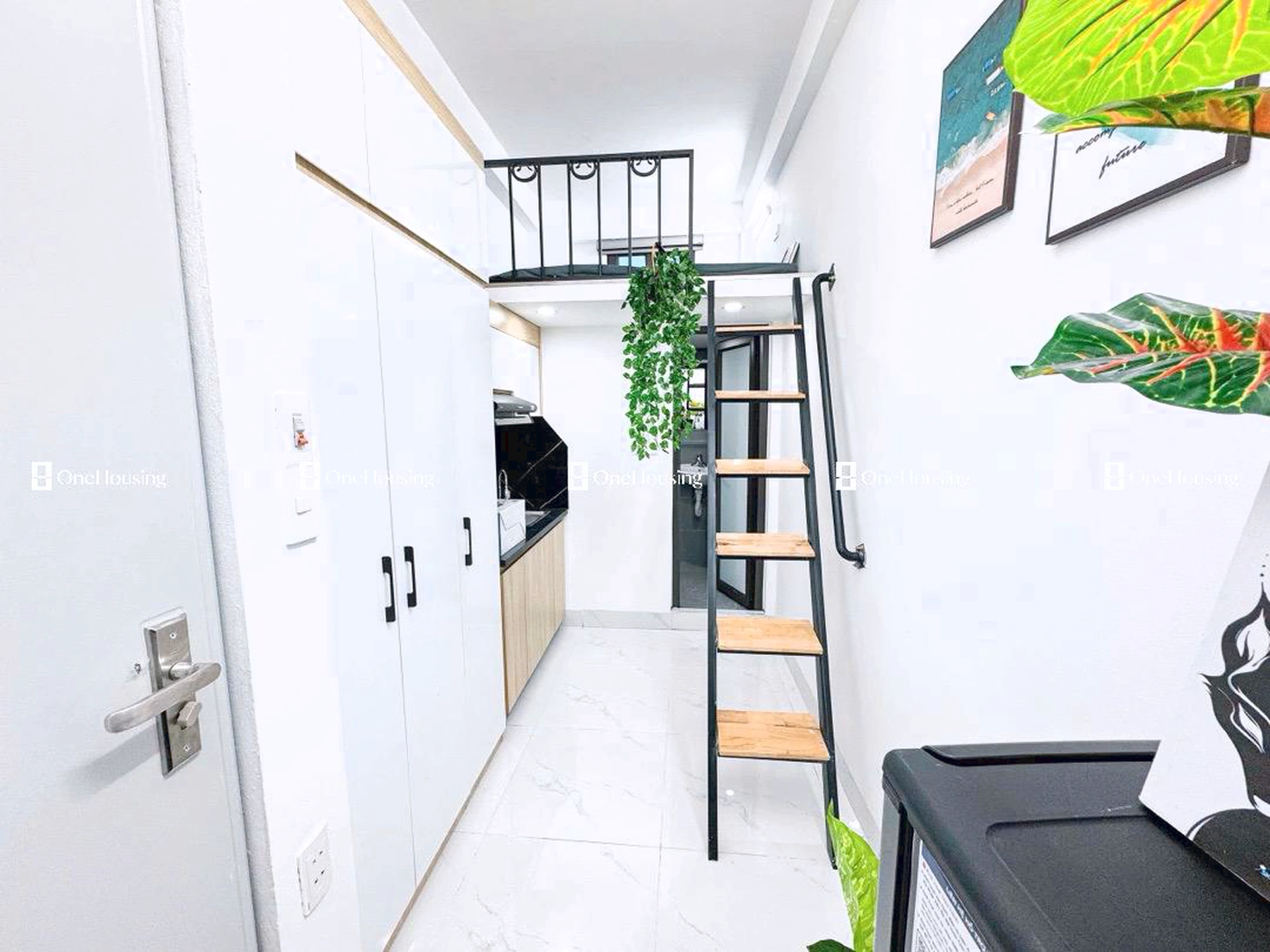 Nhà mặt ngõ cách Nguyễn Trãi 40m, P. Thượng Đình, Q. Thanh Xuân, TP. Hà Nội